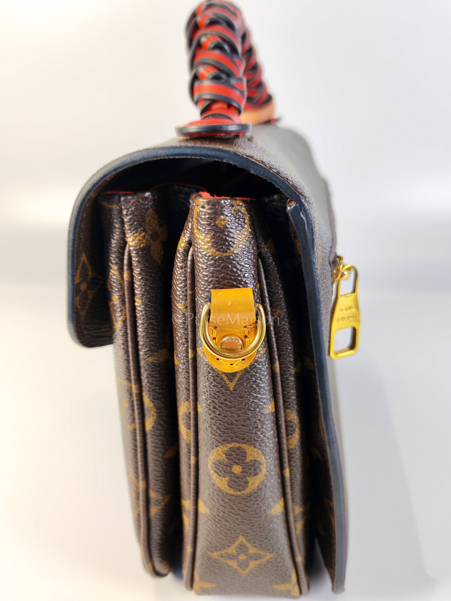 Pochette Metis in Monogram Canvas (Date Code: DU3188) | Purse Maison Luxury Bags Shop