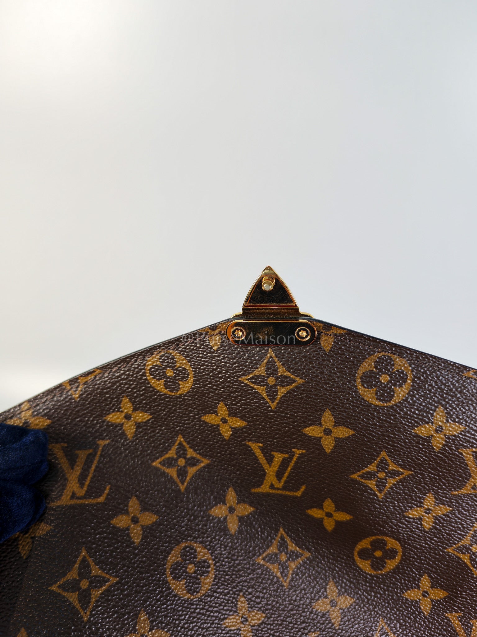 Pochette Metis in Monogram Canvas (Date Code: DU3188) | Purse Maison Luxury Bags Shop