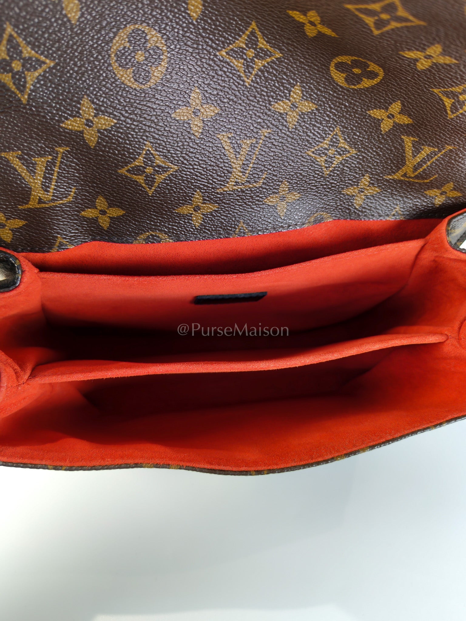Pochette Metis in Monogram Canvas (Date Code: DU3188) | Purse Maison Luxury Bags Shop