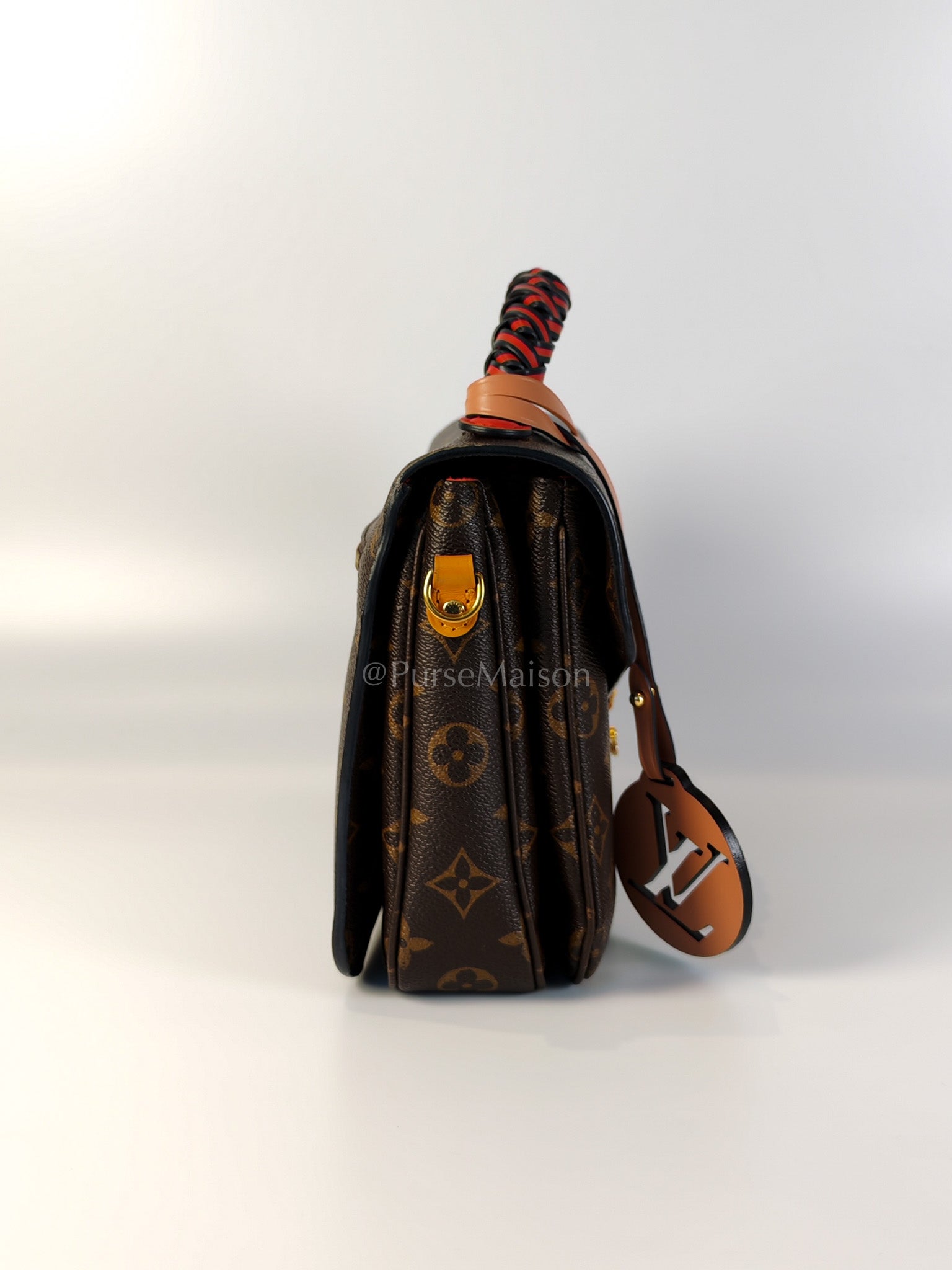 Pochette Metis in Monogram Canvas (Date Code: DU3188) | Purse Maison Luxury Bags Shop