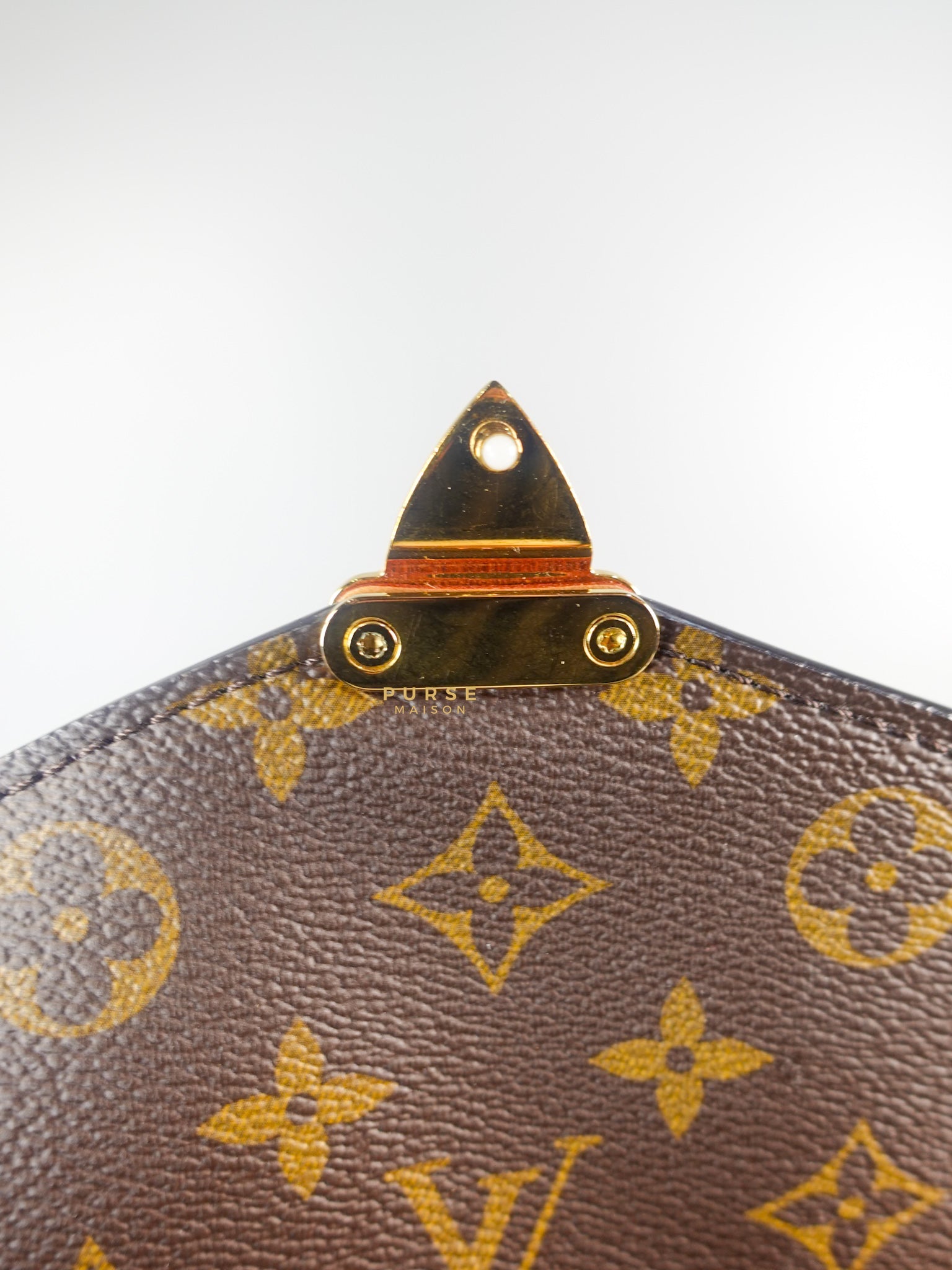 Pochette Metis in Monogram Canvas (Date Code: FO3179) | Purse Maison Luxury Bags Shop