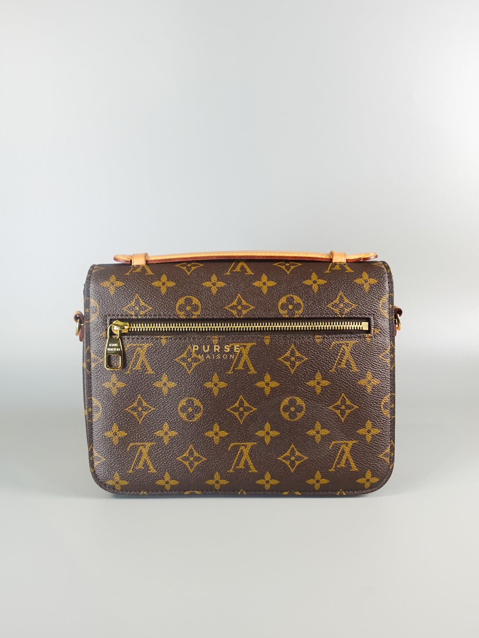 Pochette Metis in Monogram Canvas (Date Code: FO3179) | Purse Maison Luxury Bags Shop