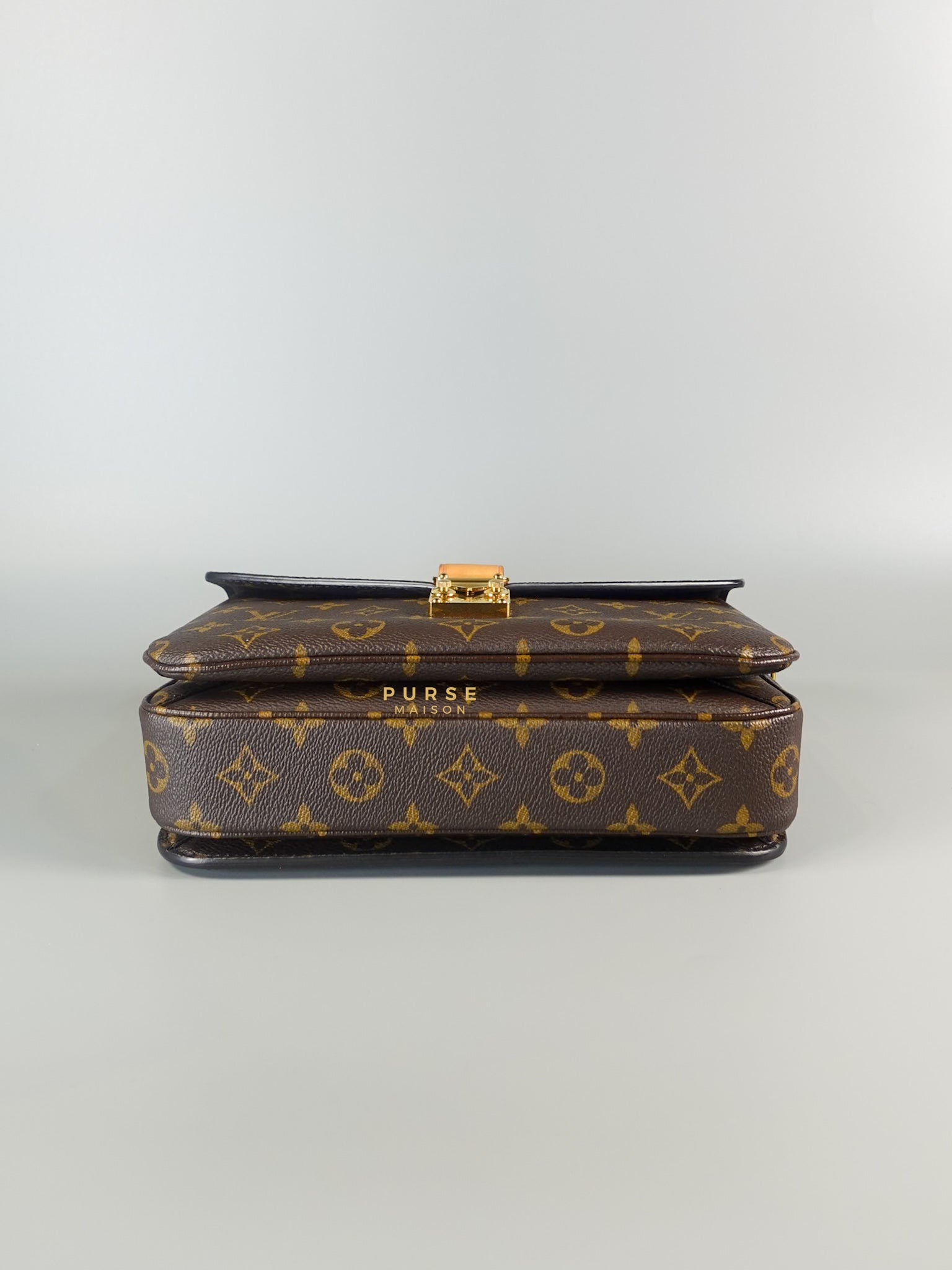 Pochette Metis in Monogram Canvas (Date Code: FO3179) | Purse Maison Luxury Bags Shop