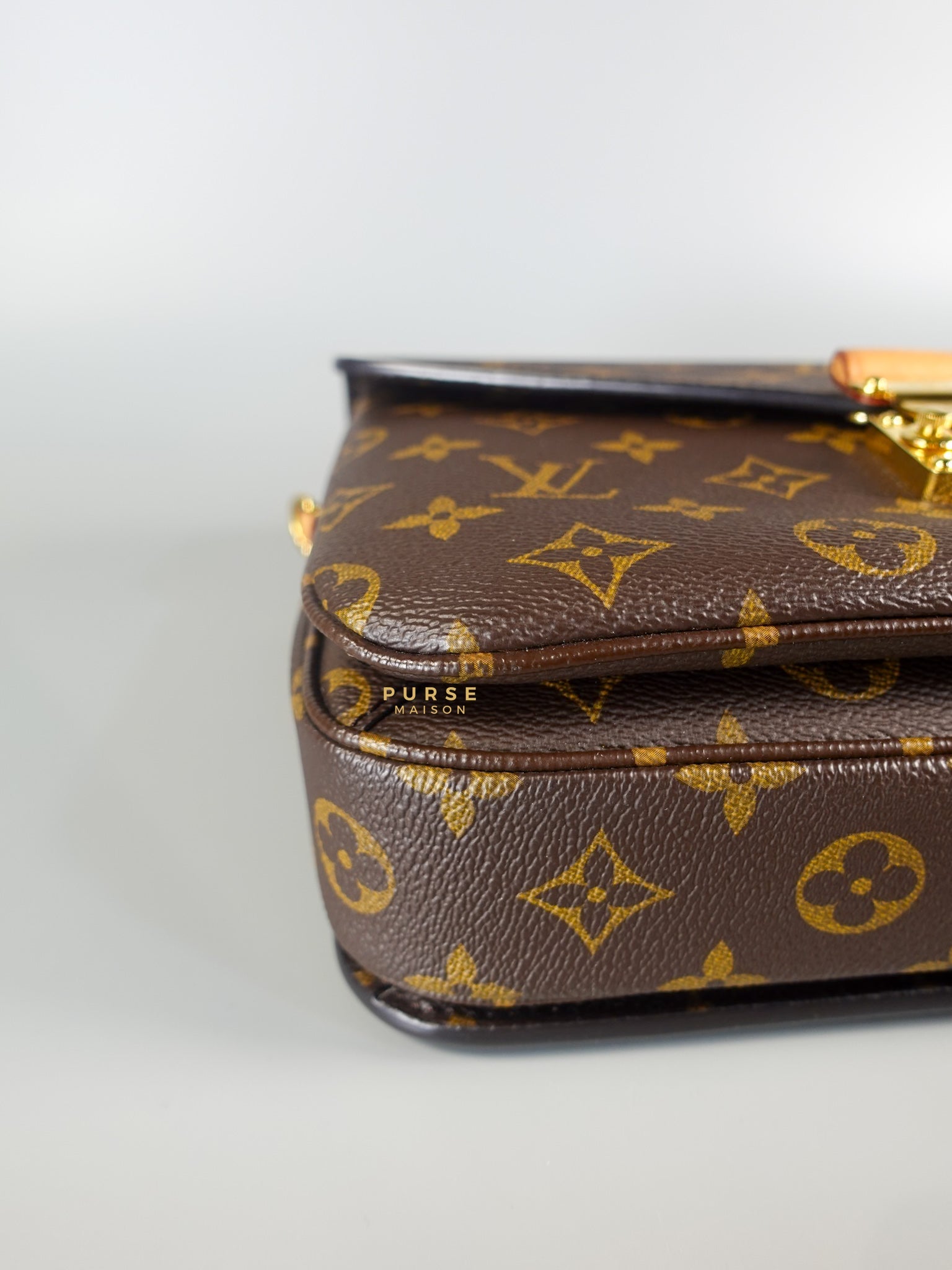 Pochette Metis in Monogram Canvas (Date Code: FO3179) | Purse Maison Luxury Bags Shop