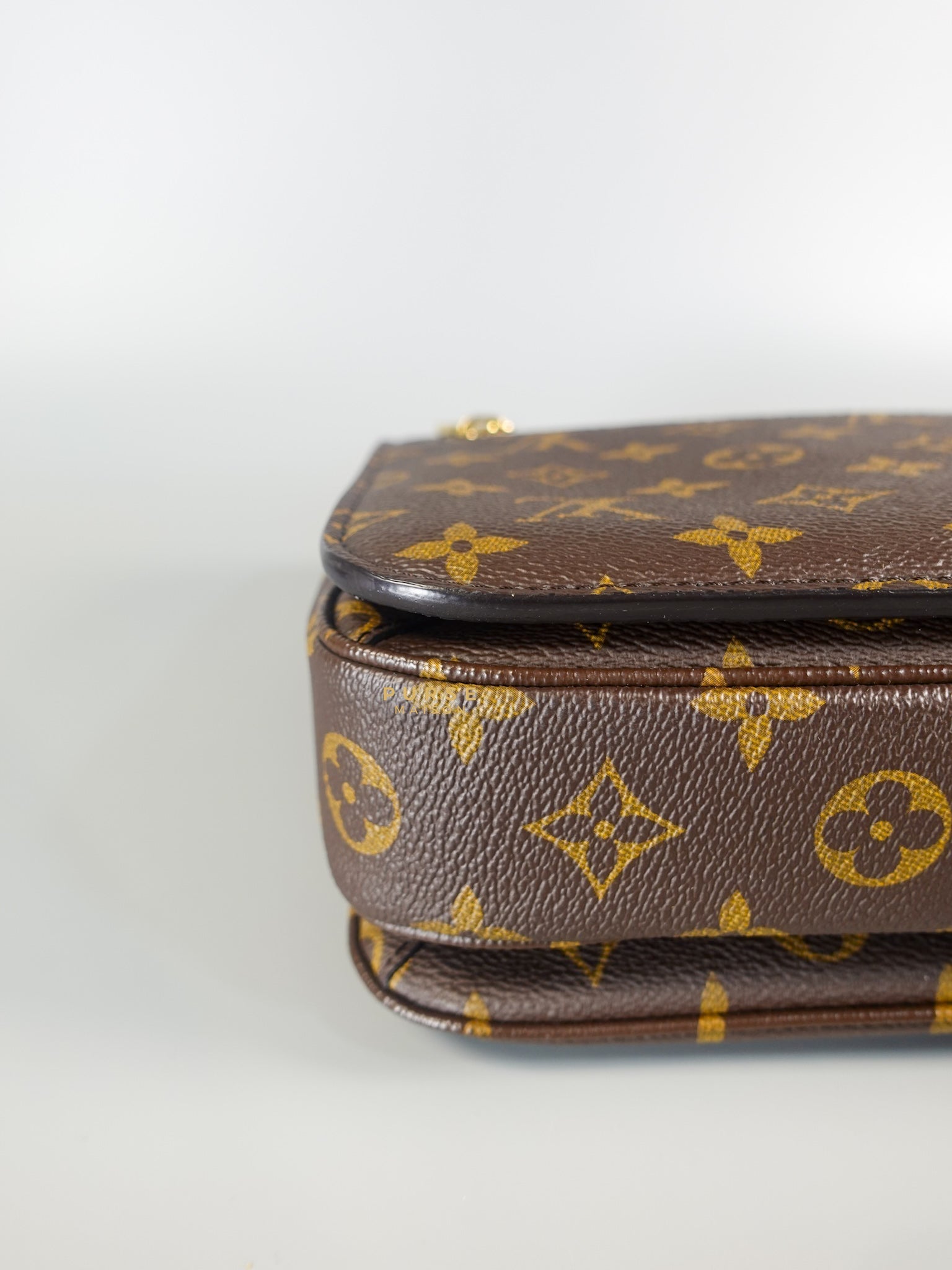 Pochette Metis in Monogram Canvas (Date Code: FO3179) | Purse Maison Luxury Bags Shop