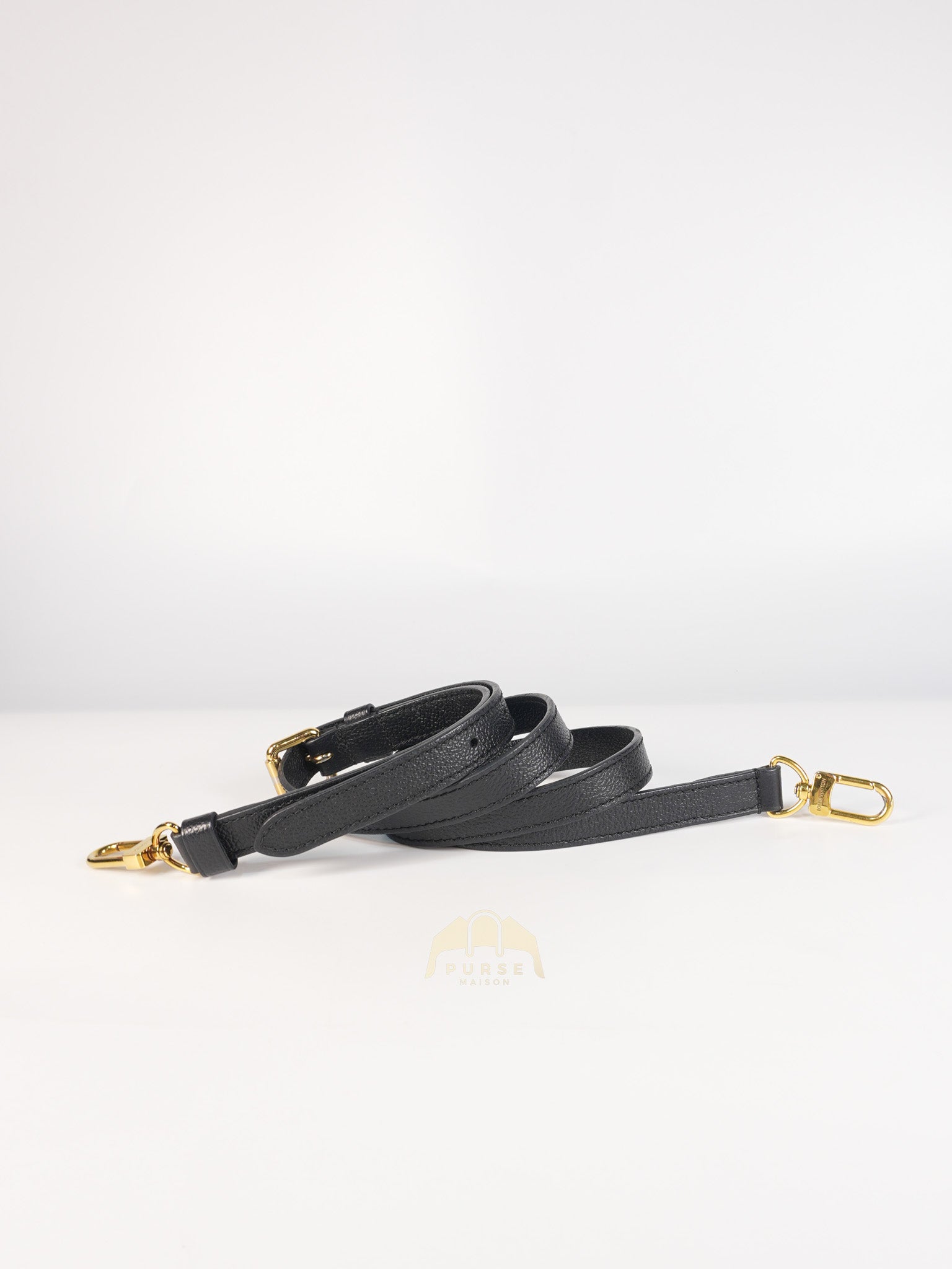 Pochette Metis in Noir Empreinte Monogram Canvas (Date Code: AR5108) | Purse Maison Luxury Bags Shop