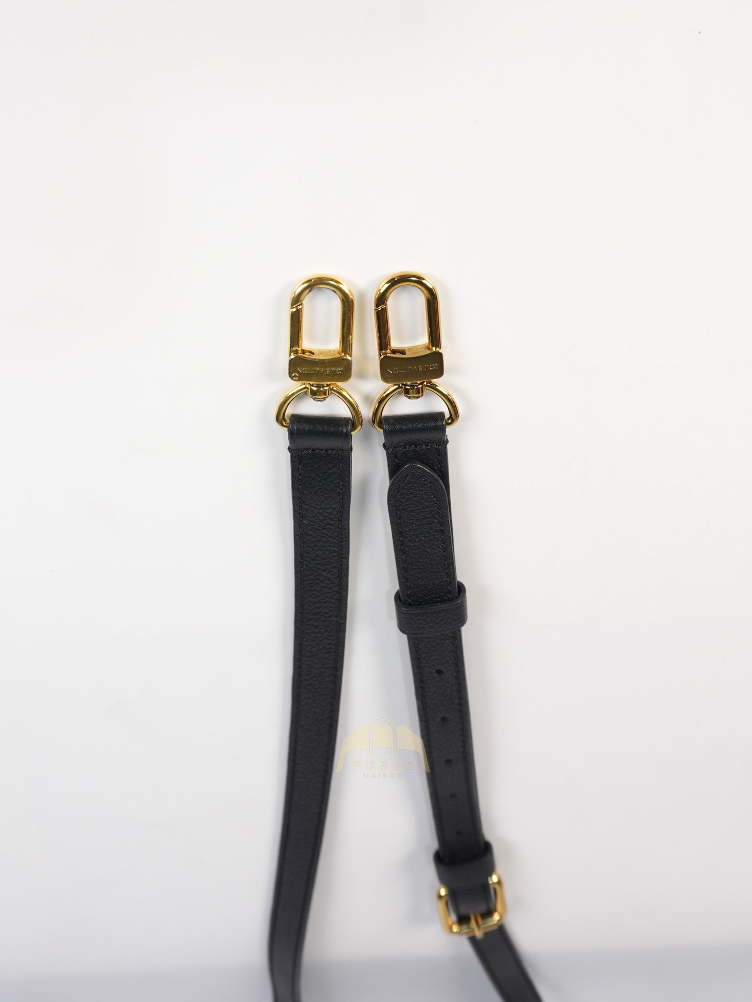 Pochette Metis in Noir Empreinte Monogram Canvas (Date Code: AR5108) | Purse Maison Luxury Bags Shop