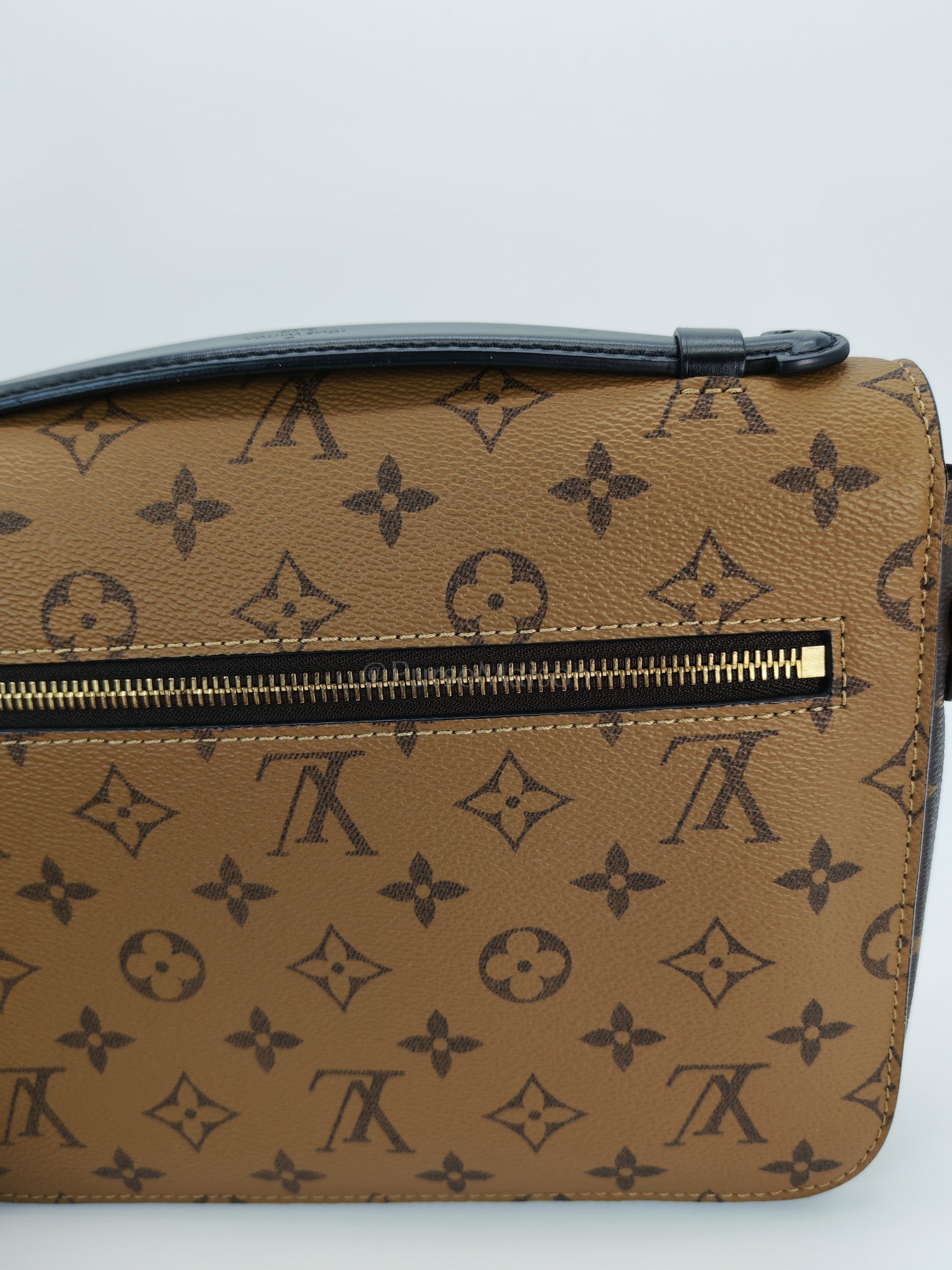 Pochette Metis in Reverse Monogram Canvas (Date Code: FO5129) | Purse Maison Luxury Bags Shop