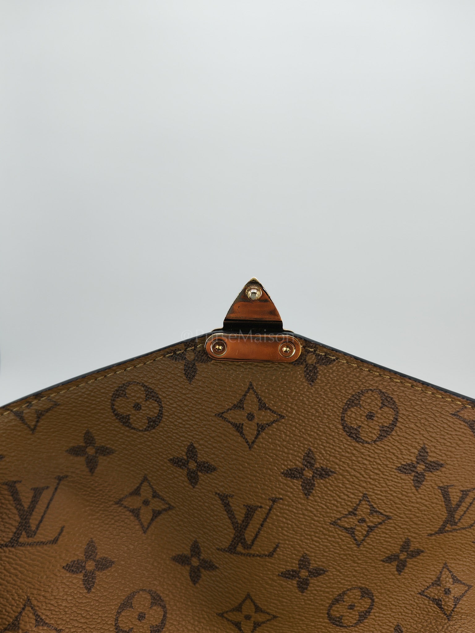 Pochette Metis in Reverse Monogram Canvas (Date Code: FO5129) | Purse Maison Luxury Bags Shop