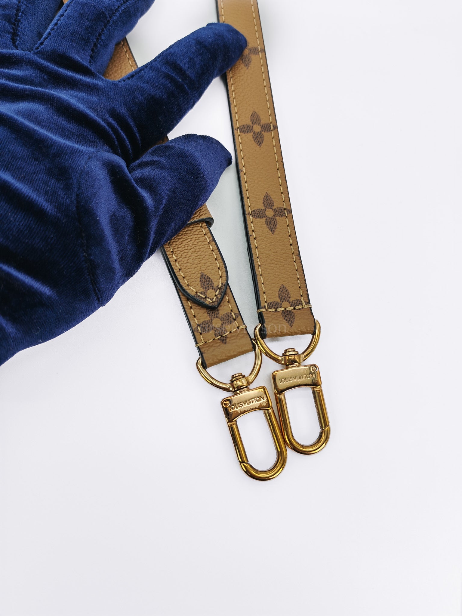 Pochette Metis in Reverse Monogram Canvas (Date Code: FO5129) | Purse Maison Luxury Bags Shop