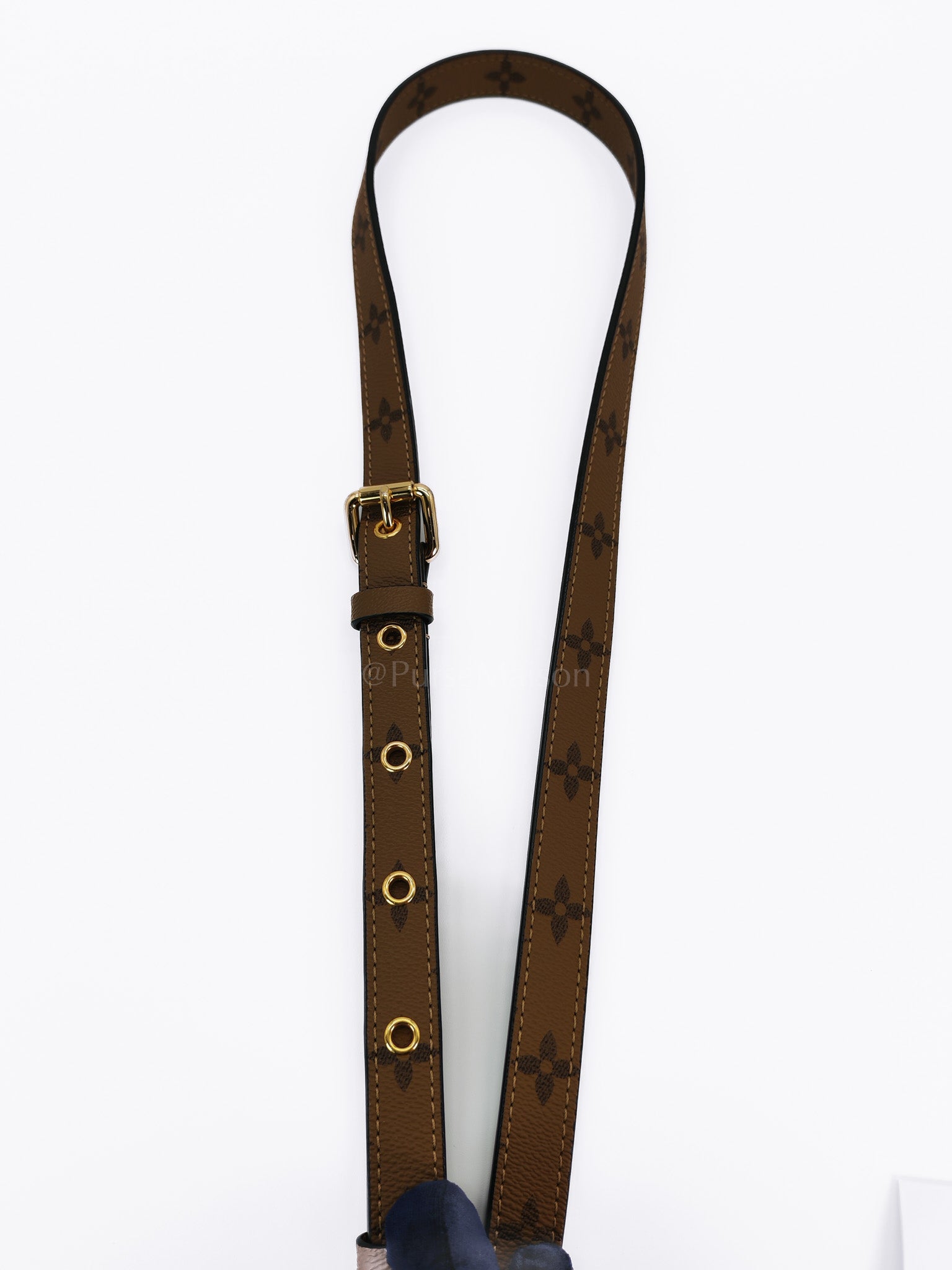 Pochette Metis in Reverse Monogram Canvas (Date Code: FO5129) | Purse Maison Luxury Bags Shop