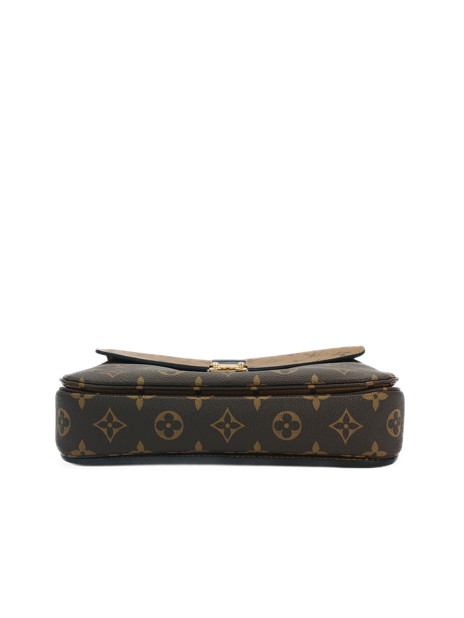 Pochette Metis in Reverse Monogram Canvas (Date Code: FO5129) | Purse Maison Luxury Bags Shop