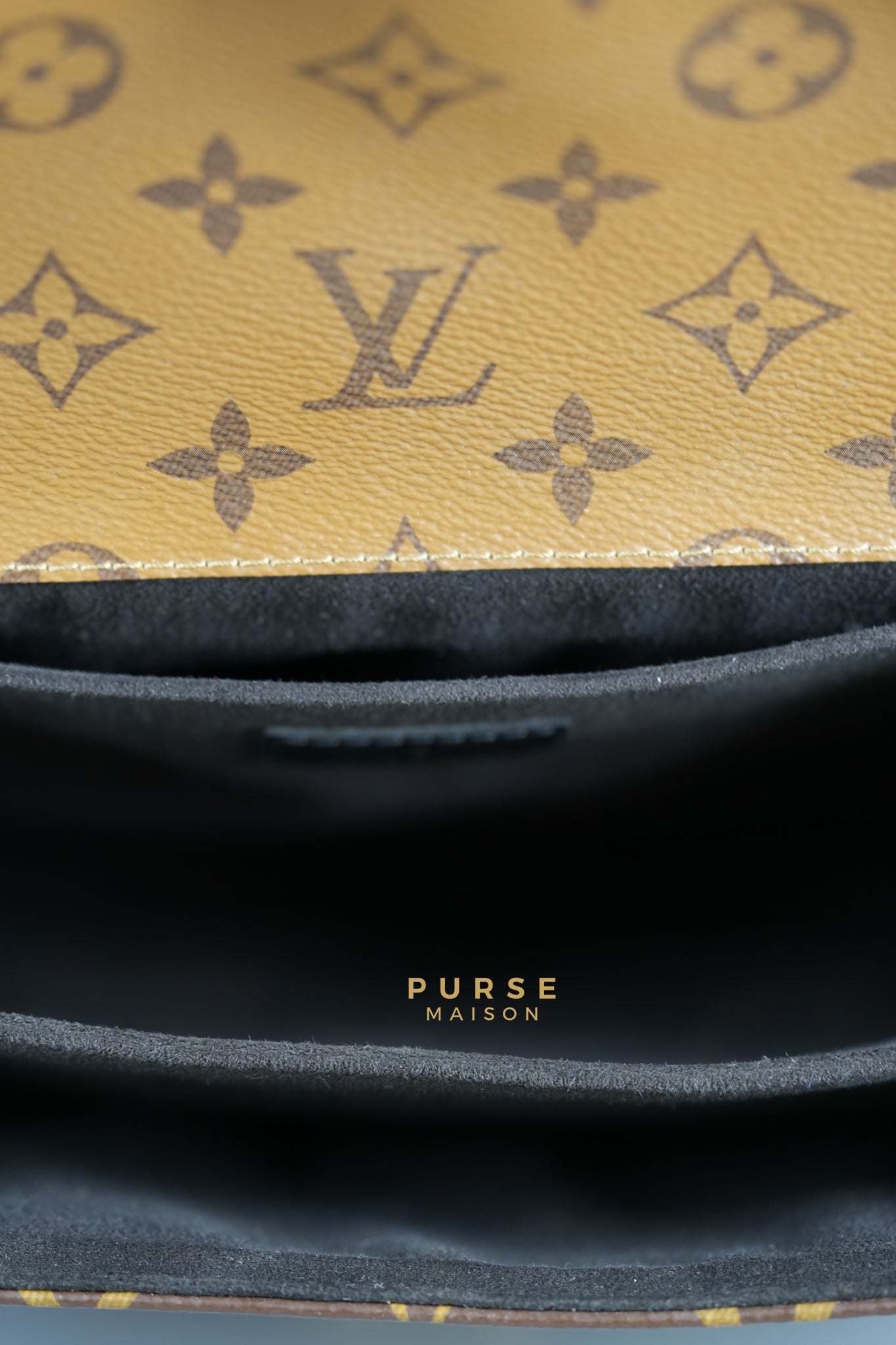 Pochette Metis in Reverse Monogram (Date Code: DR2139) | Purse Maison Luxury Bags Shop