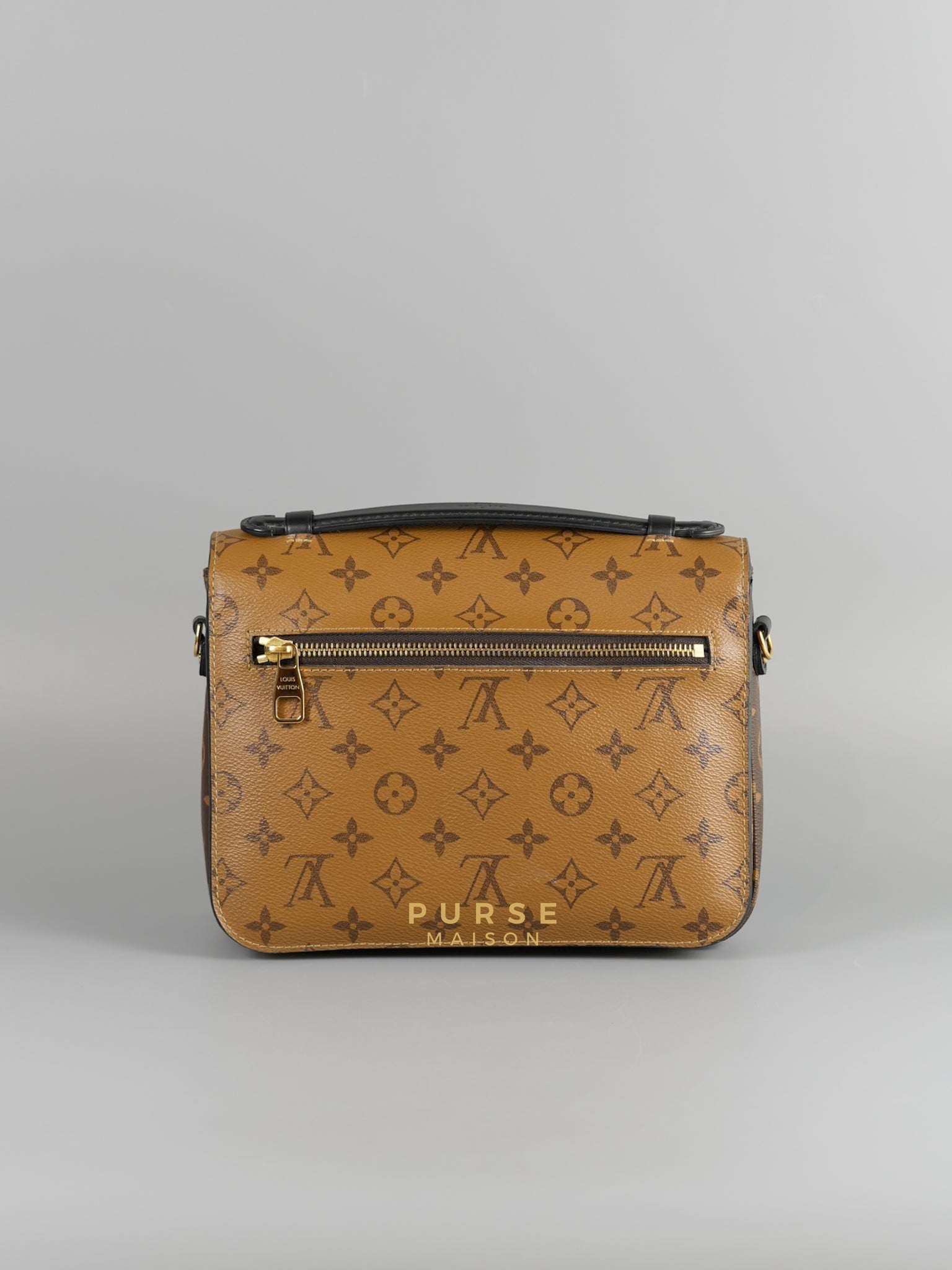 Pochette Metis in Reverse Monogram (Date Code: DR2139) | Purse Maison Luxury Bags Shop