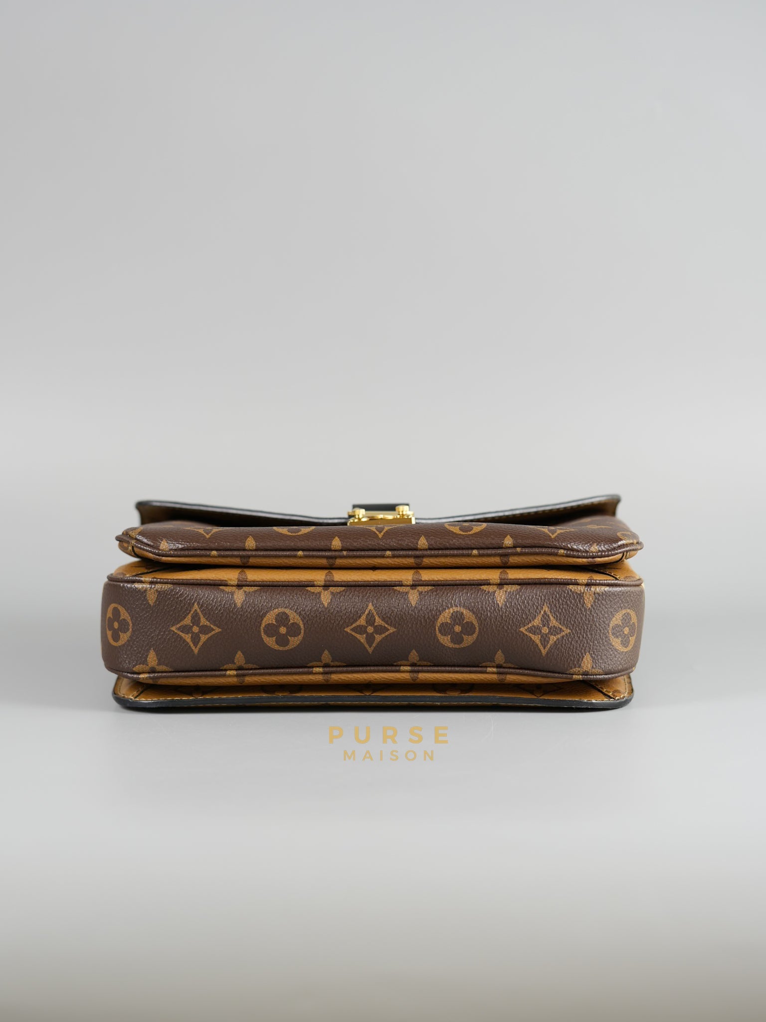 Pochette Metis in Reverse Monogram (Date Code: DR2139) | Purse Maison Luxury Bags Shop