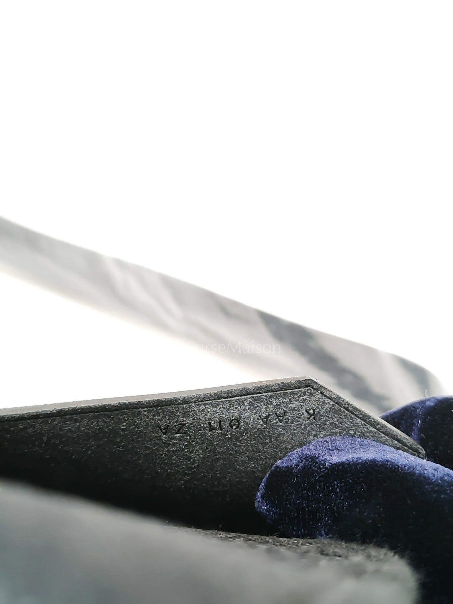 Mini Herbag Zip 20 Black Toile Miliotaire/Vache Hunter Canvas Crossbody Bag Stamp K (2025)