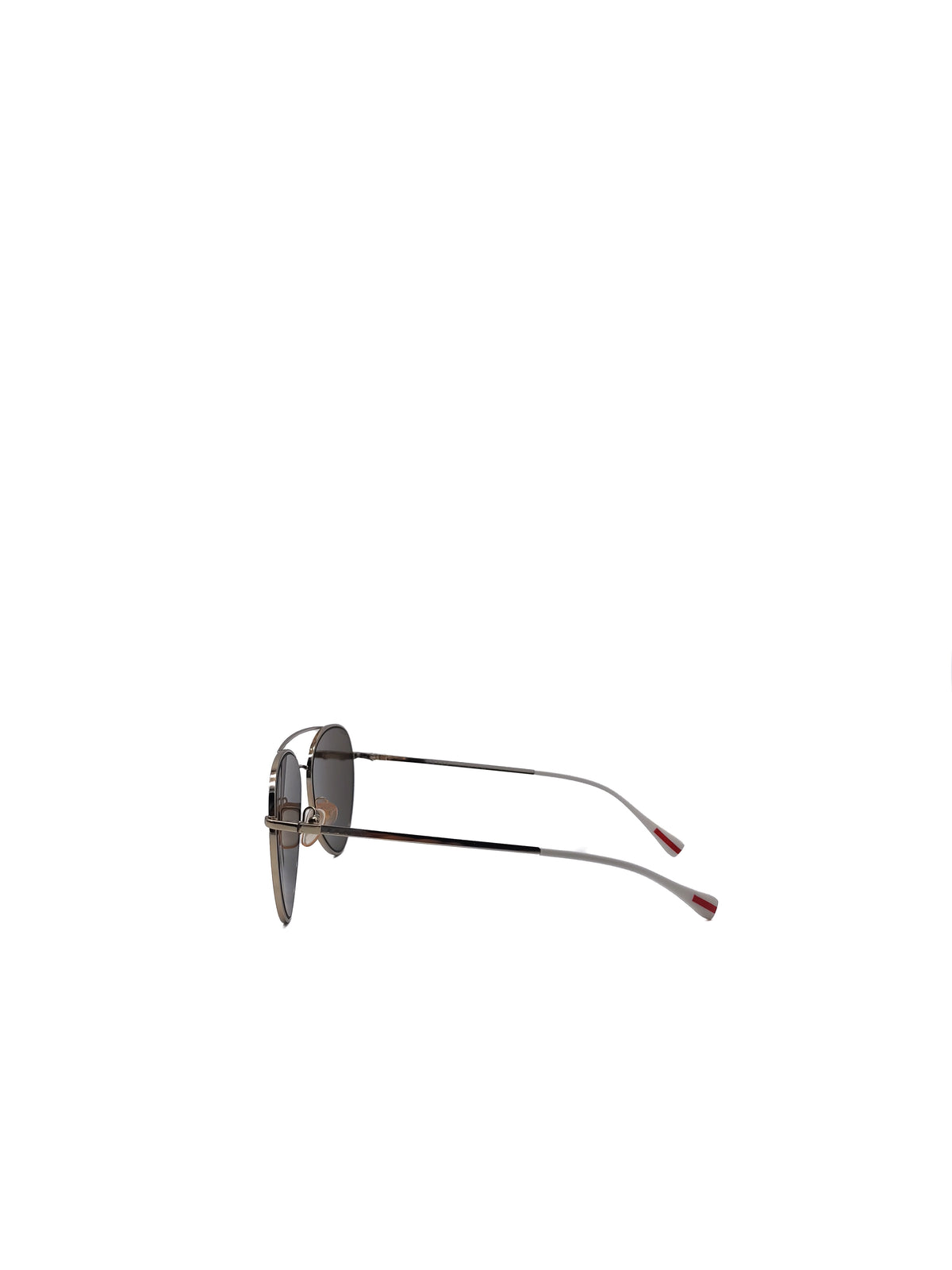Prada Linea Rossa Men's Aviator Sunglasses | Purse Maison Luxury Bags Shop
