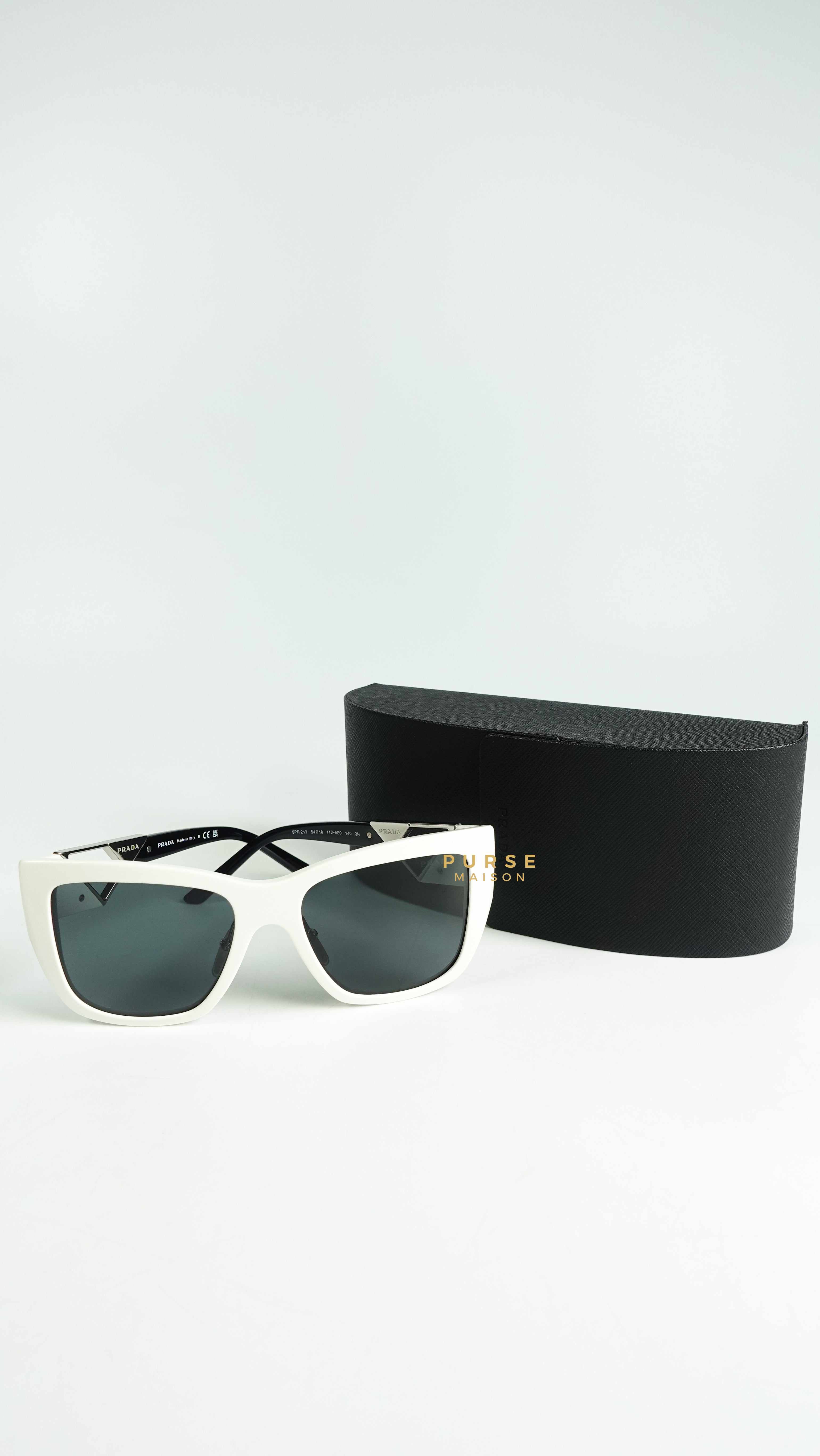 Prada Symbole Sunglasses for Women