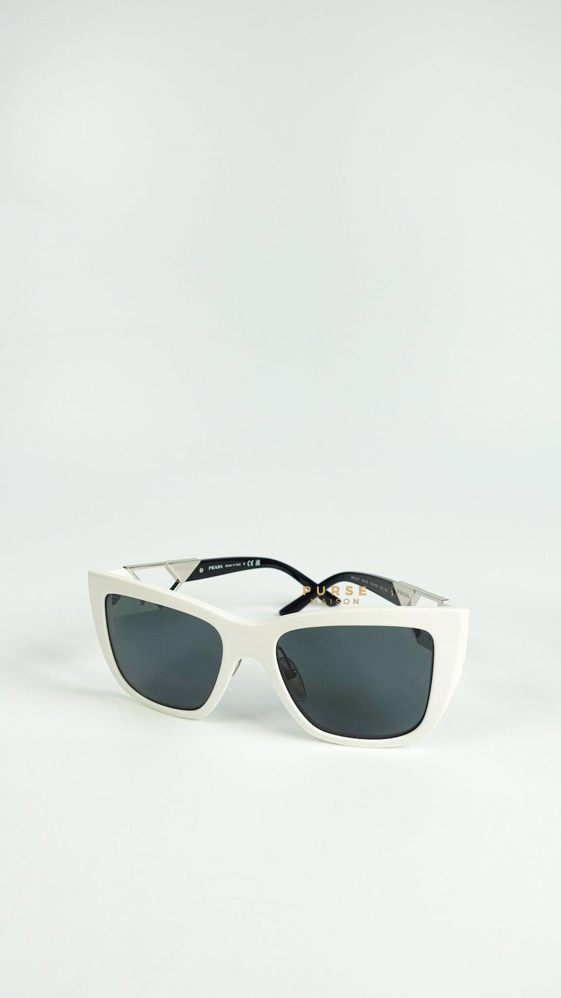 Prada Symbole Sunglasses for Women