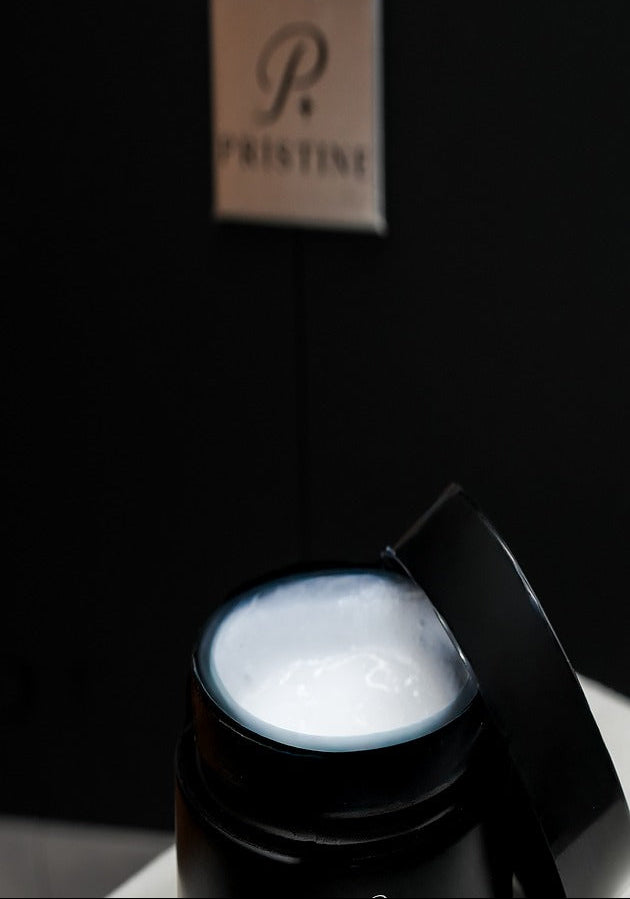 Pristine Leather Care Lotion 50g – Light Conditioner for Luxury Leather Bags | Purse Maison Luxury Bags Shop