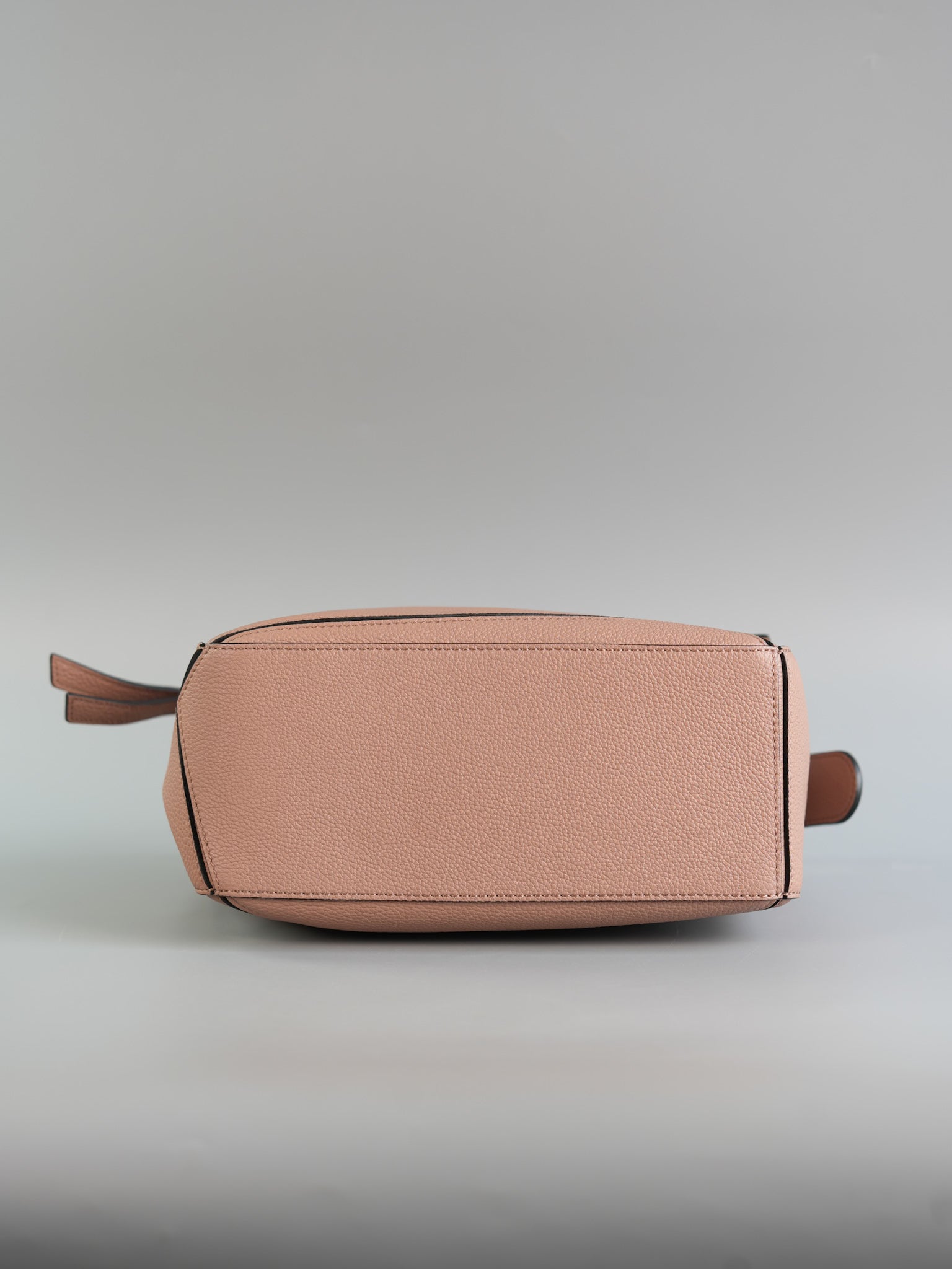 Puzzle Small Bag in Old Rose Grained Calfskin | Purse Maison Luxury Bags Shop