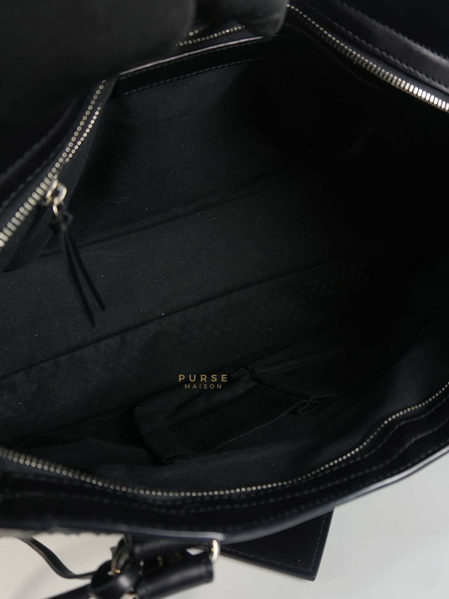Raffia Bicolor City Medium Metallic Shoulder Bag | Purse Maison Luxury Bags Shop