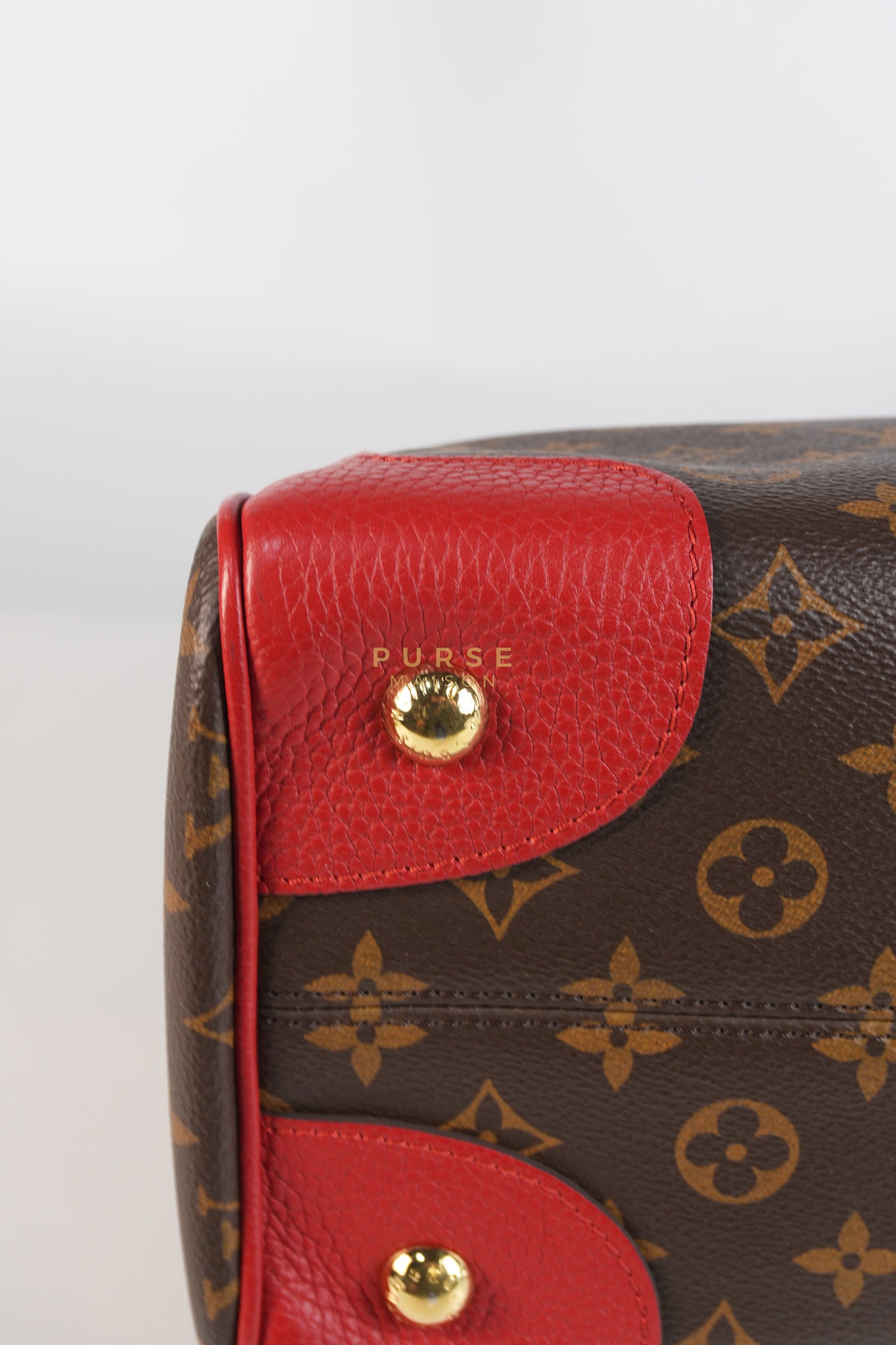Retiro Cerise NM in Monogram Canvas Bag (Date Code: AH5105) | Purse Maison Luxury Bags Shop