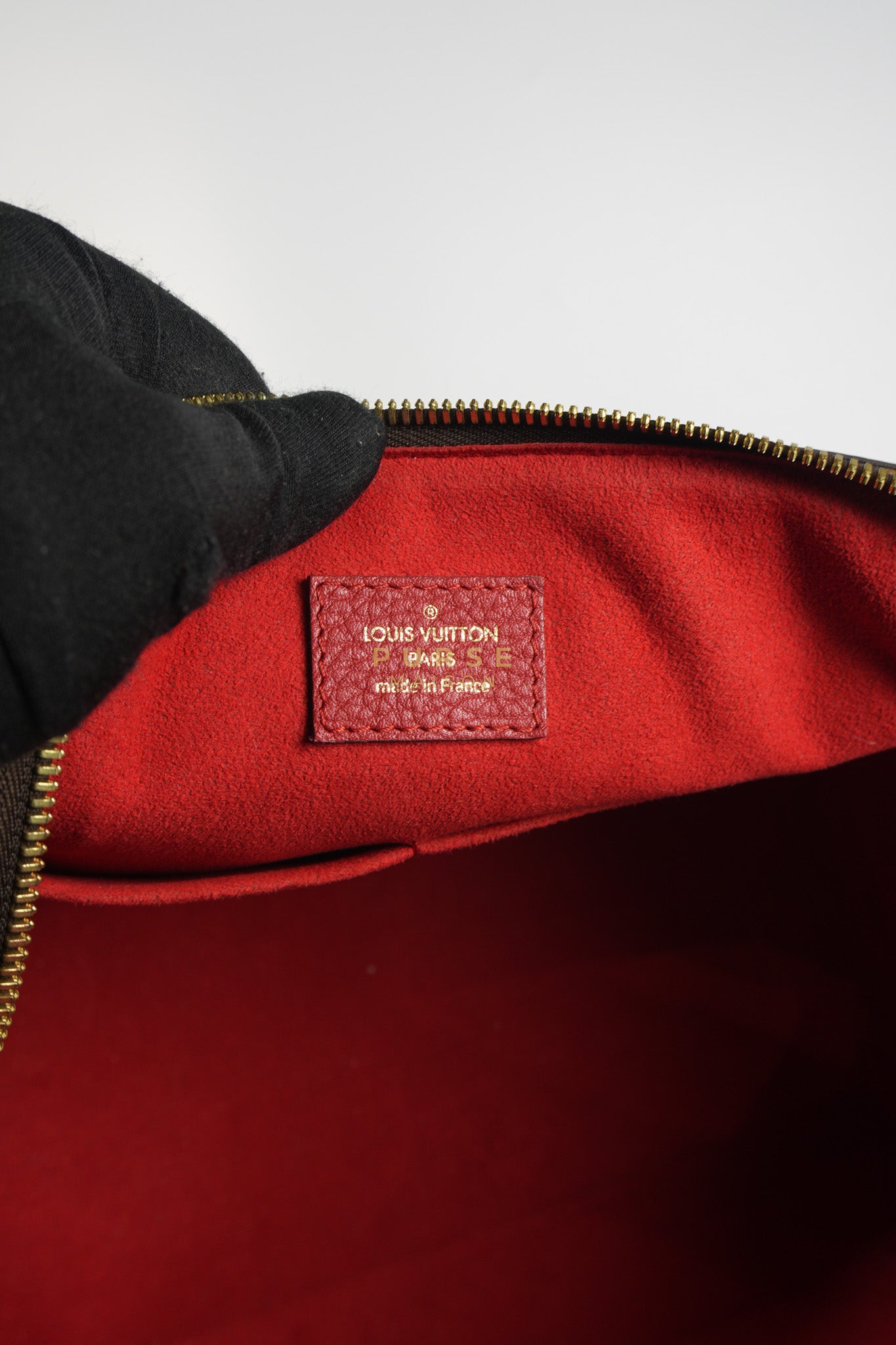 Retiro Cerise NM in Monogram Canvas Bag (Date Code: AH5105) | Purse Maison Luxury Bags Shop