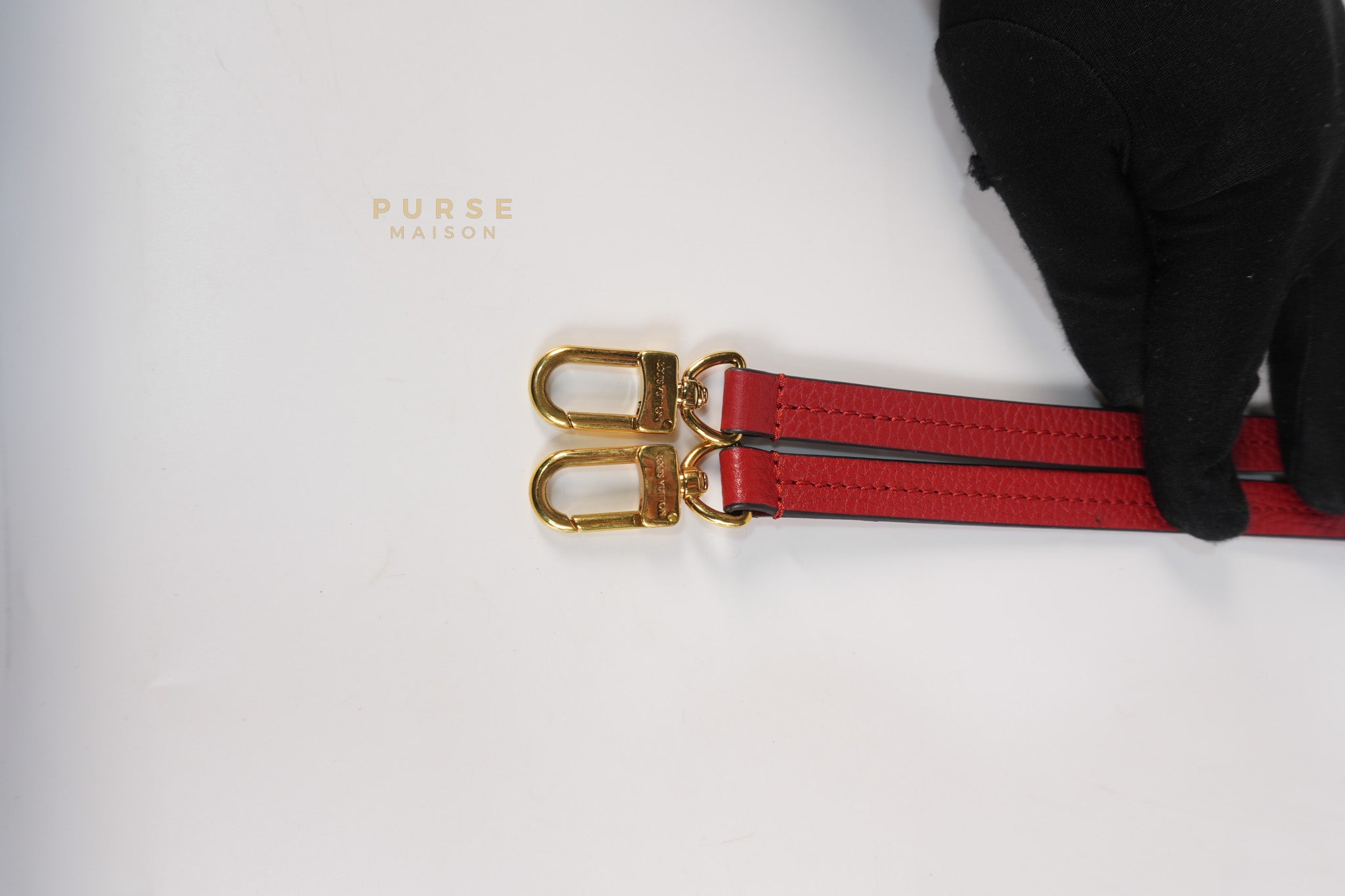 Retiro Cerise NM in Monogram Canvas Bag (Date Code: AH5105) | Purse Maison Luxury Bags Shop
