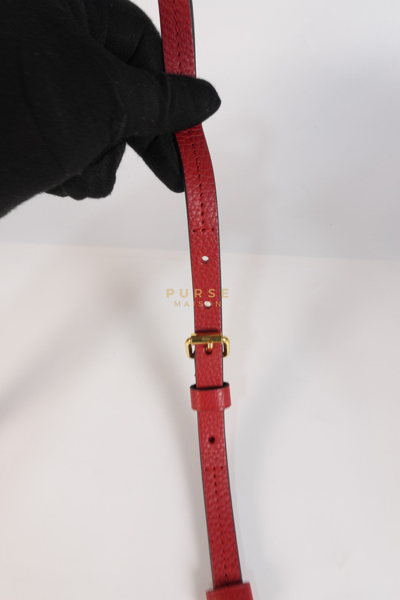 Retiro Cerise NM in Monogram Canvas Bag (Date Code: AH5105) | Purse Maison Luxury Bags Shop