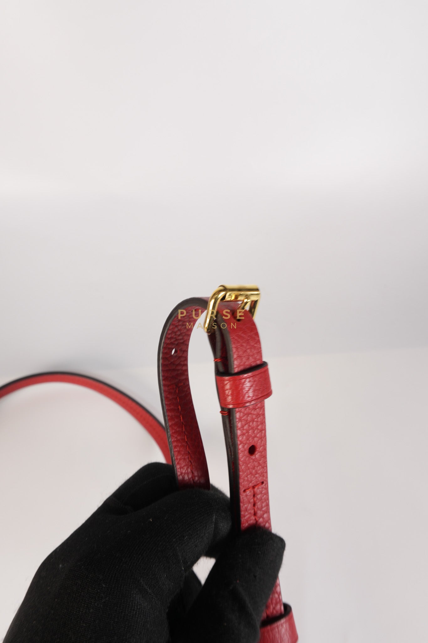 Retiro Cerise NM in Monogram Canvas Bag (Date Code: AH5105) | Purse Maison Luxury Bags Shop