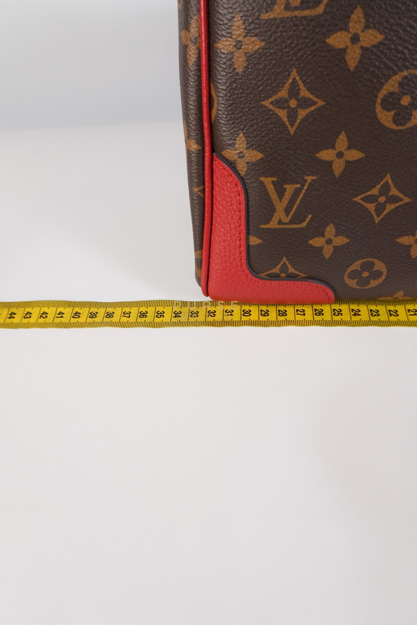 Retiro Cerise NM in Monogram Canvas Bag (Date Code: AH5105) | Purse Maison Luxury Bags Shop