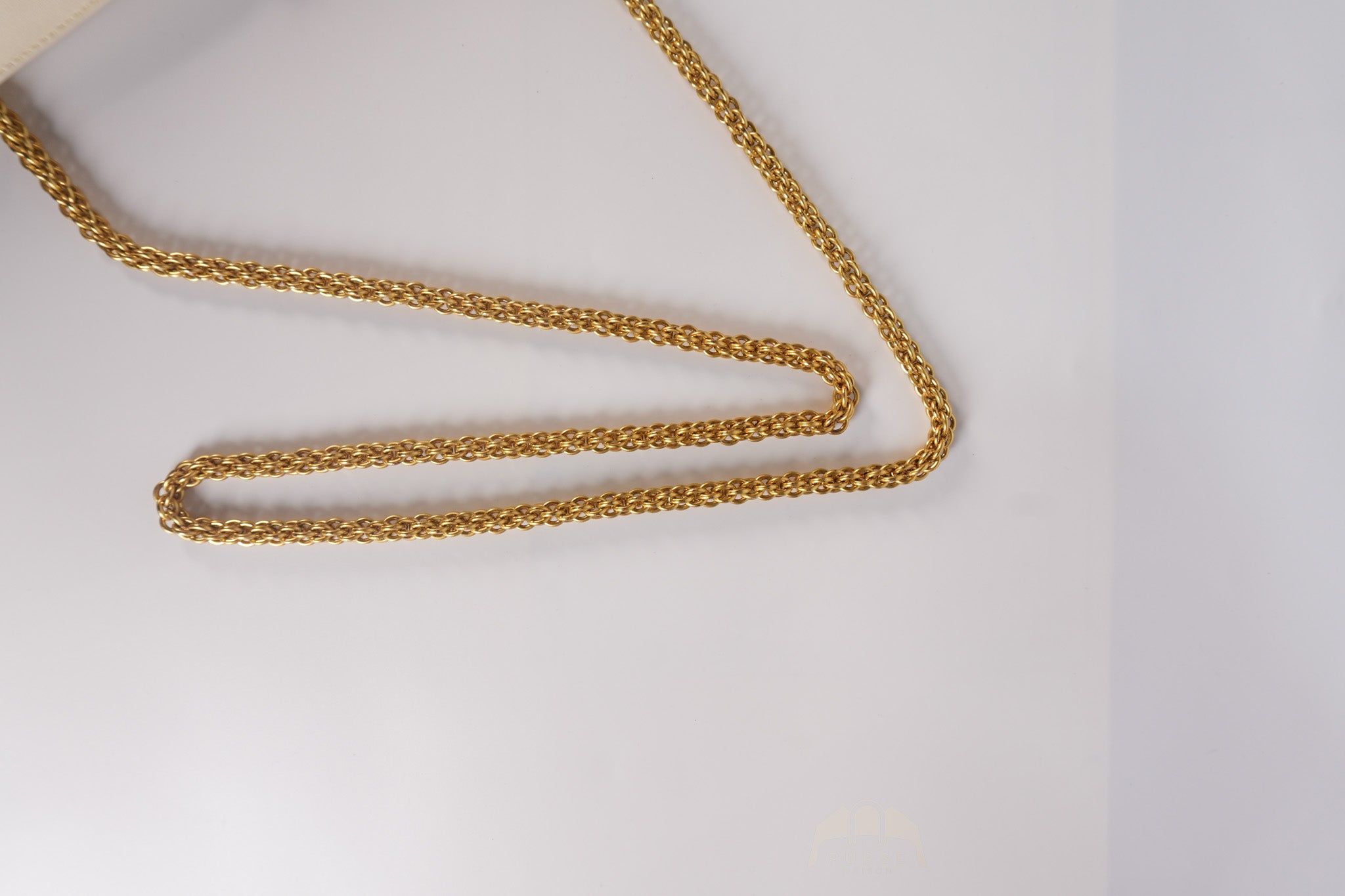 Roman Stud Top Handle Off White Nappa Leather Crossbody Bag | Purse Maison Luxury Bags Shop