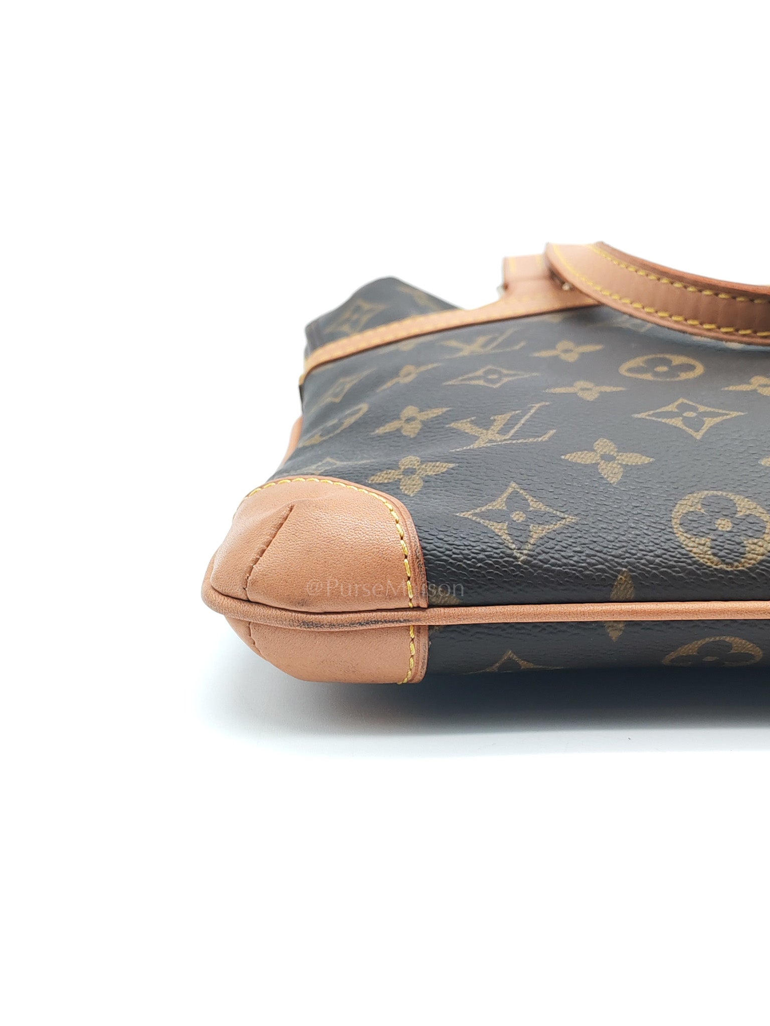 Sac Cousin in Monogram Canvas Tote Bag (Date Code: VI0034) | Purse Maison Luxury Bags Shop