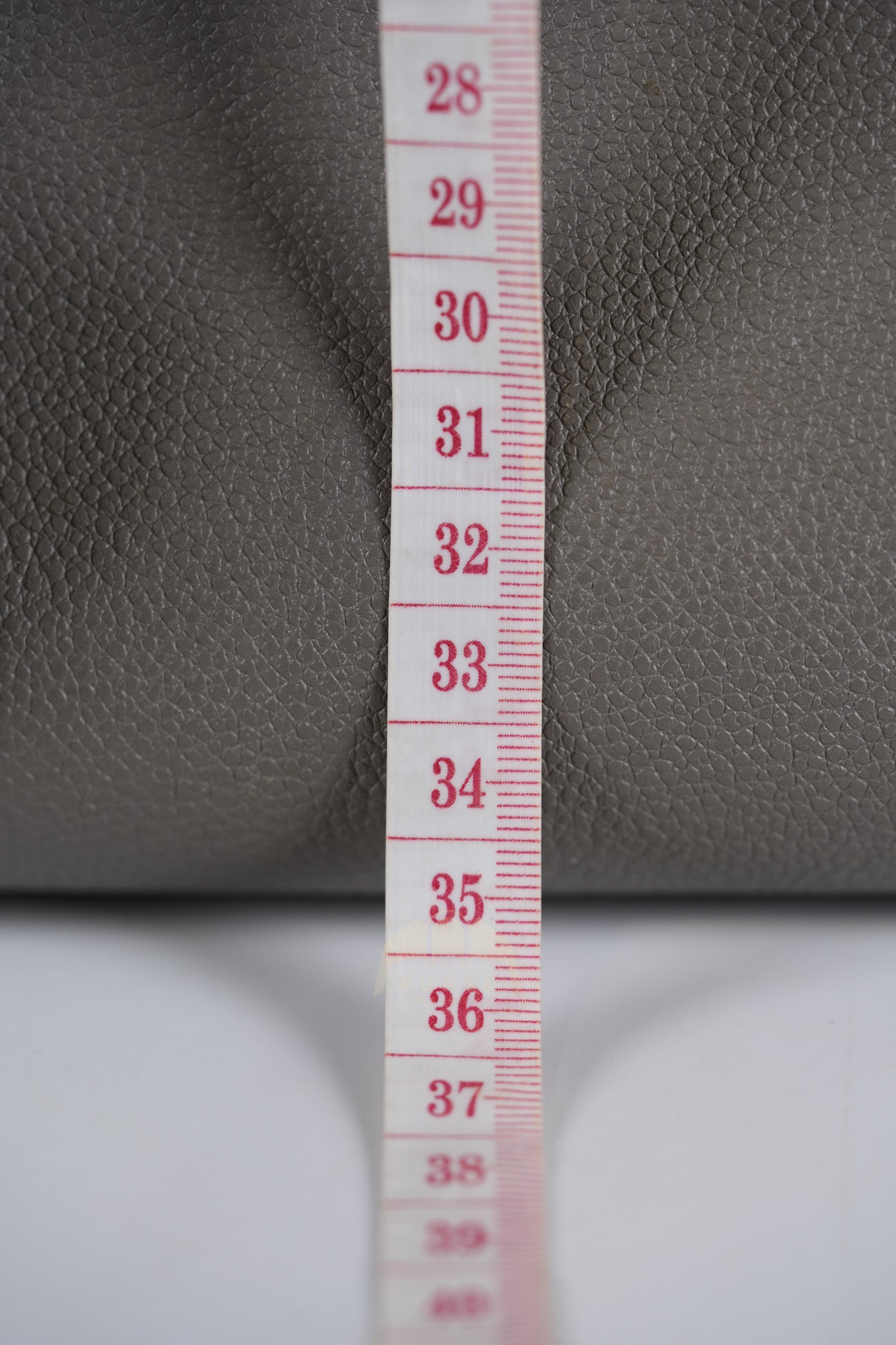 Sac De Jour Small in Gray Grained Calfskin Leather Shoulder Bag | Purse Maison Luxury Bags Shop