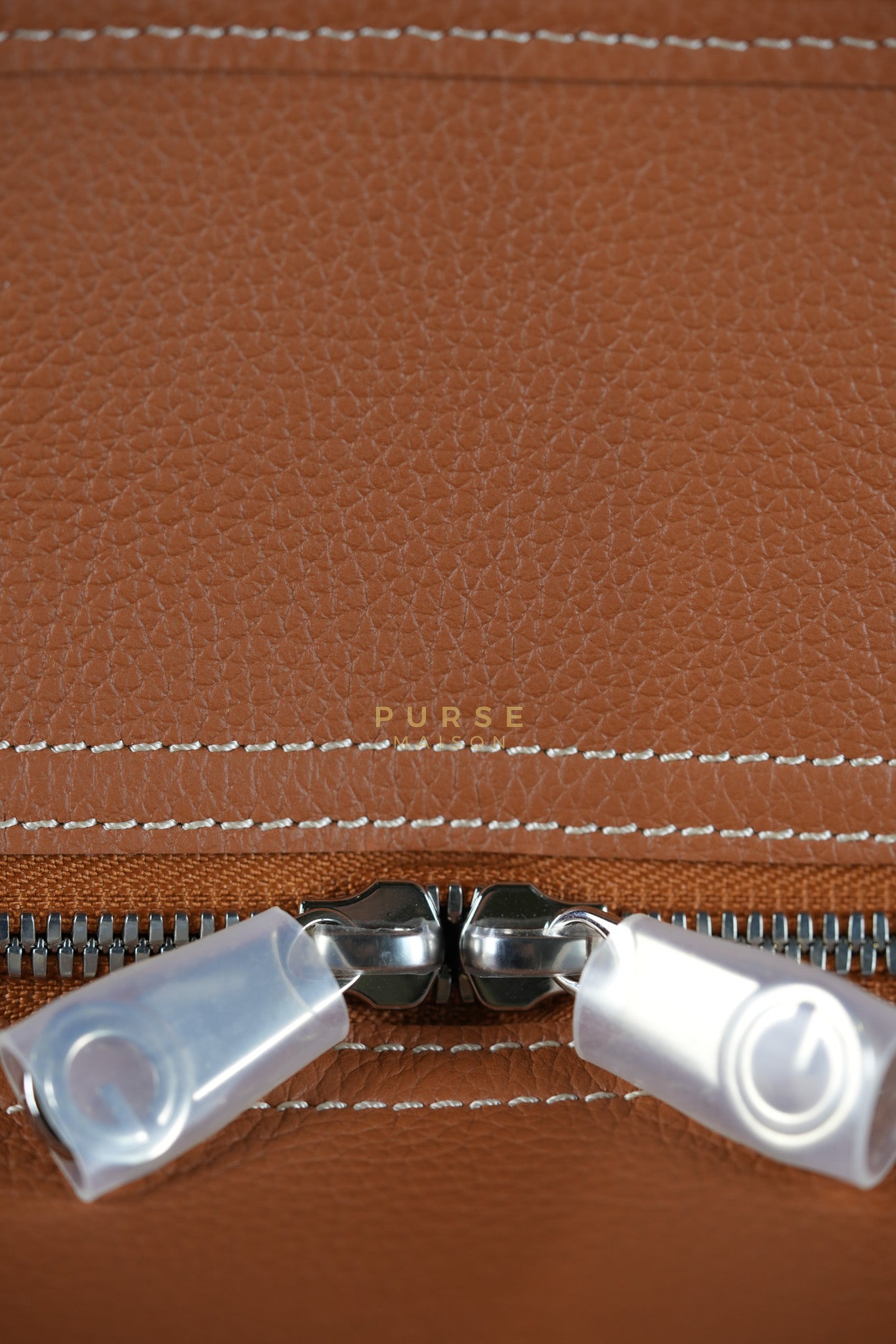 Sac Hardy PM 2 Noir Et Naturel/Tan Goyardine Canvas | Purse Maison Luxury Bags Shop