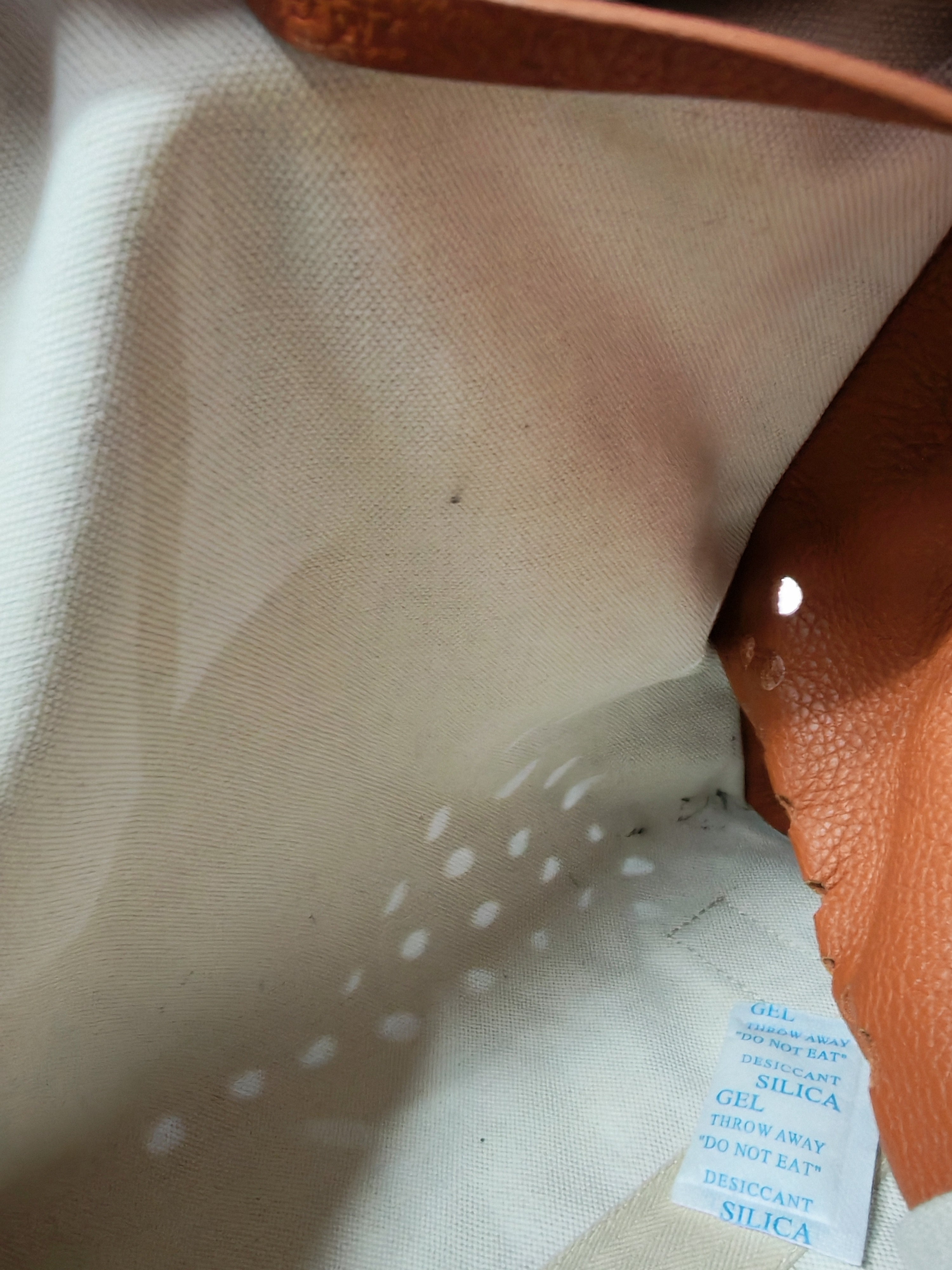 Sac Hardy PM in Tan Goyardine Canvas Tote Bag | Purse Maison Luxury Bags Shop