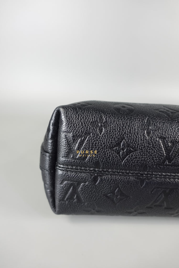 Sac Sport Empreinte Monogram NM Black | Purse Maison Luxury Bags Shop