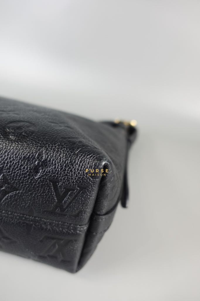 Sac Sport Empreinte Monogram NM Black | Purse Maison Luxury Bags Shop