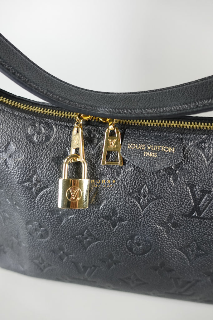 Sac Sport Empreinte Monogram NM Black | Purse Maison Luxury Bags Shop