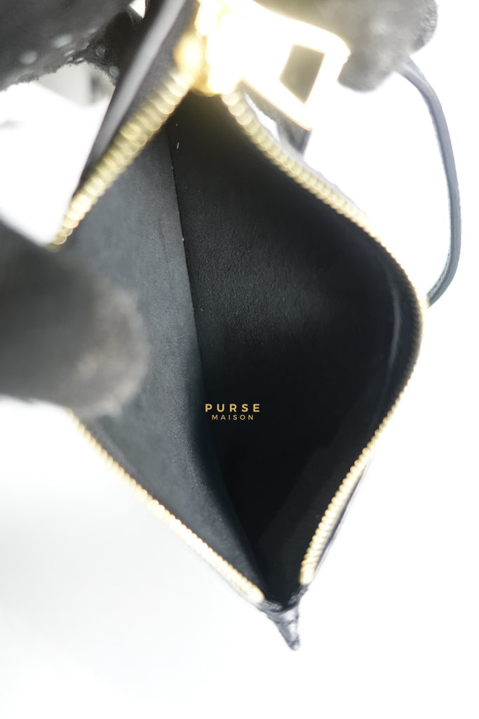 Sac Sport Empreinte Monogram NM Black | Purse Maison Luxury Bags Shop
