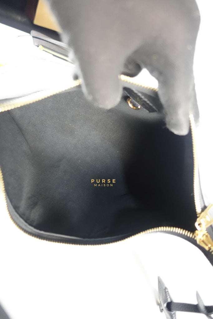Sac Sport Empreinte Monogram NM Black | Purse Maison Luxury Bags Shop