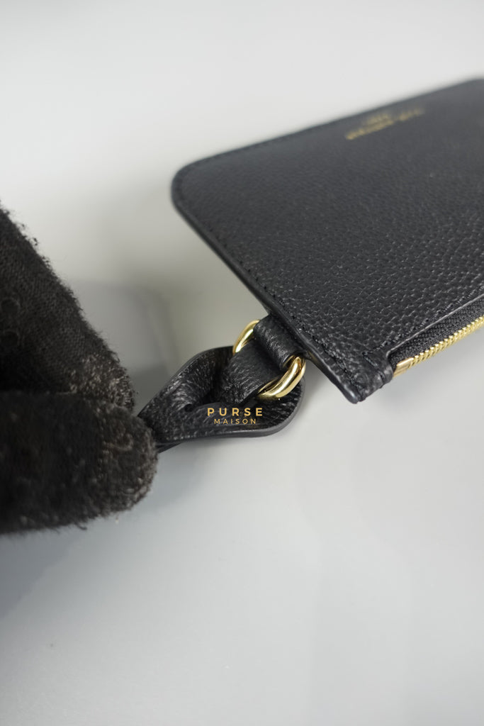 Sac Sport Empreinte Monogram NM Black | Purse Maison Luxury Bags Shop