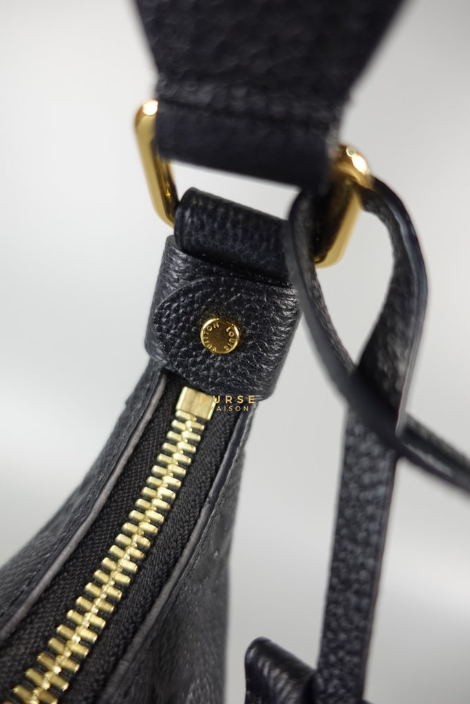 Sac Sport Empreinte Monogram NM Black | Purse Maison Luxury Bags Shop