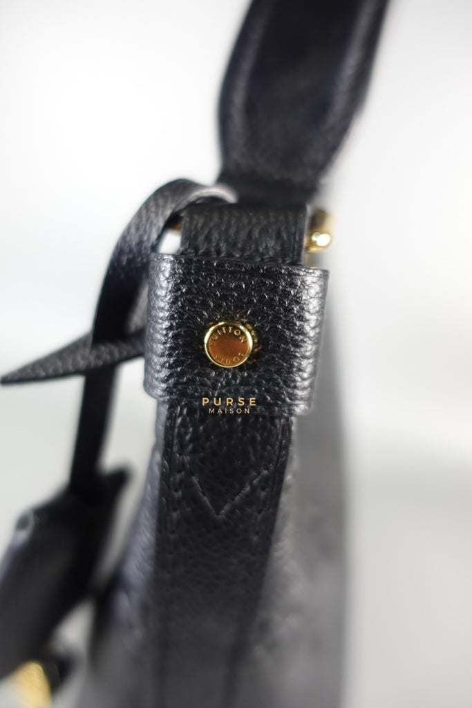 Sac Sport Empreinte Monogram NM Black | Purse Maison Luxury Bags Shop