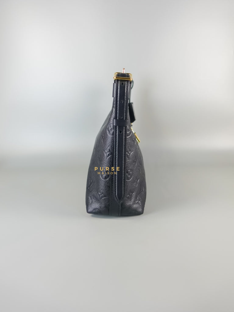 Sac Sport Empreinte Monogram NM Black | Purse Maison Luxury Bags Shop