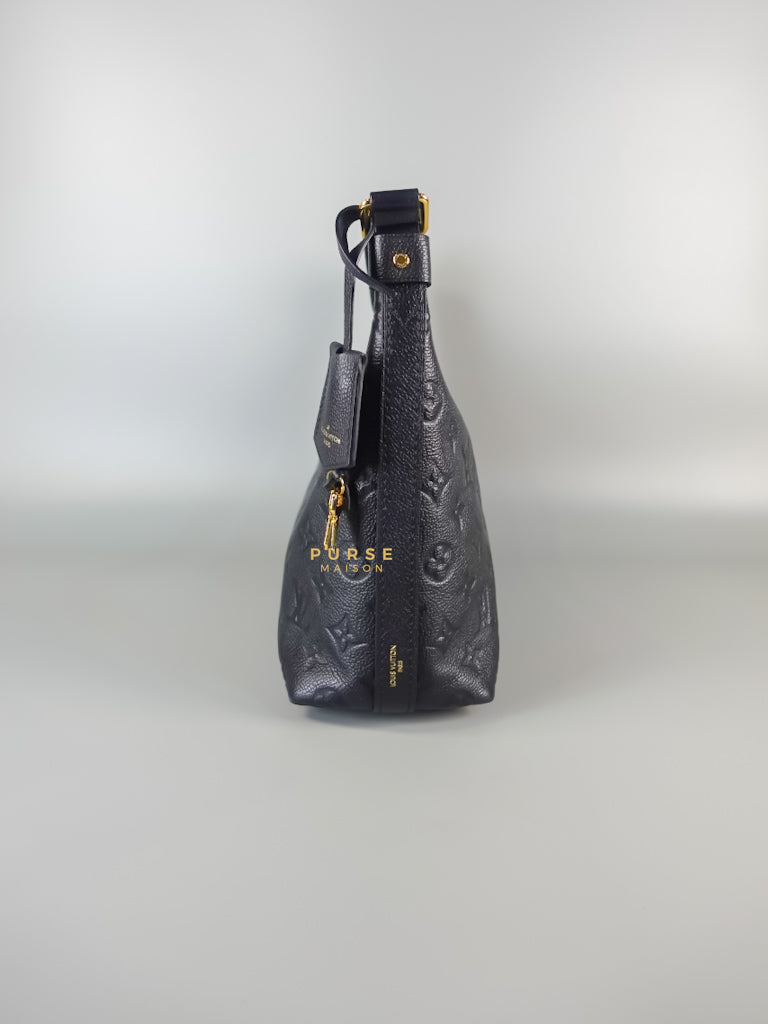 Sac Sport Empreinte Monogram NM Black | Purse Maison Luxury Bags Shop