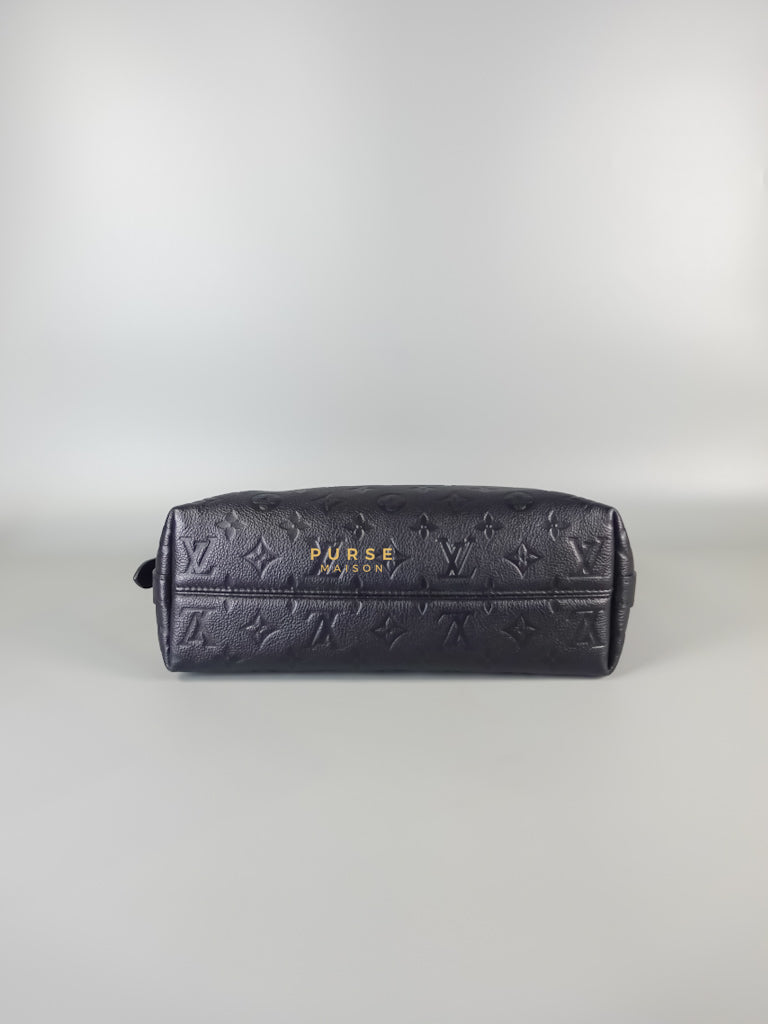 Sac Sport Empreinte Monogram NM Black | Purse Maison Luxury Bags Shop