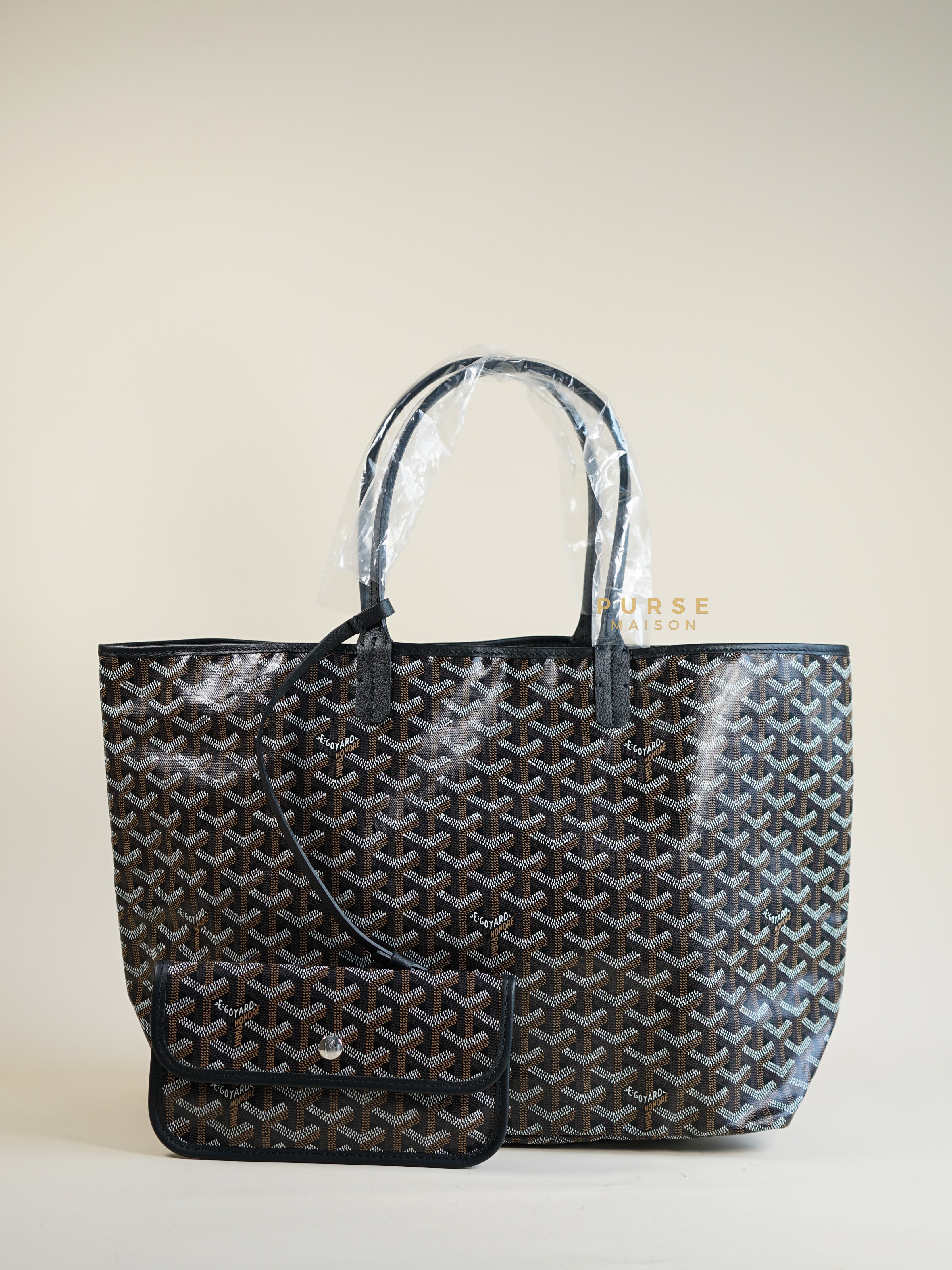 Goyard saint louis pm on sale price