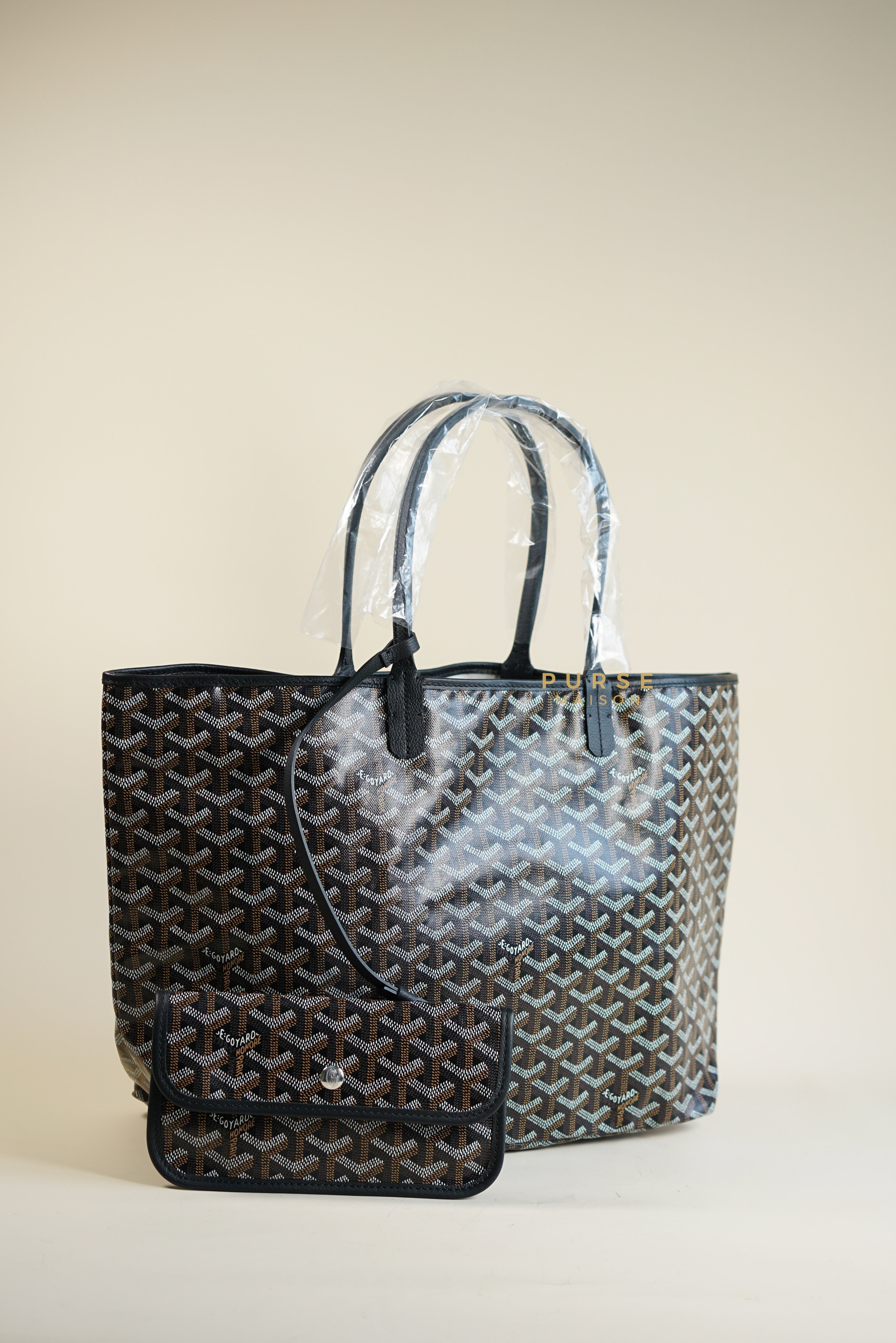 Goyard shopping clearance bag price